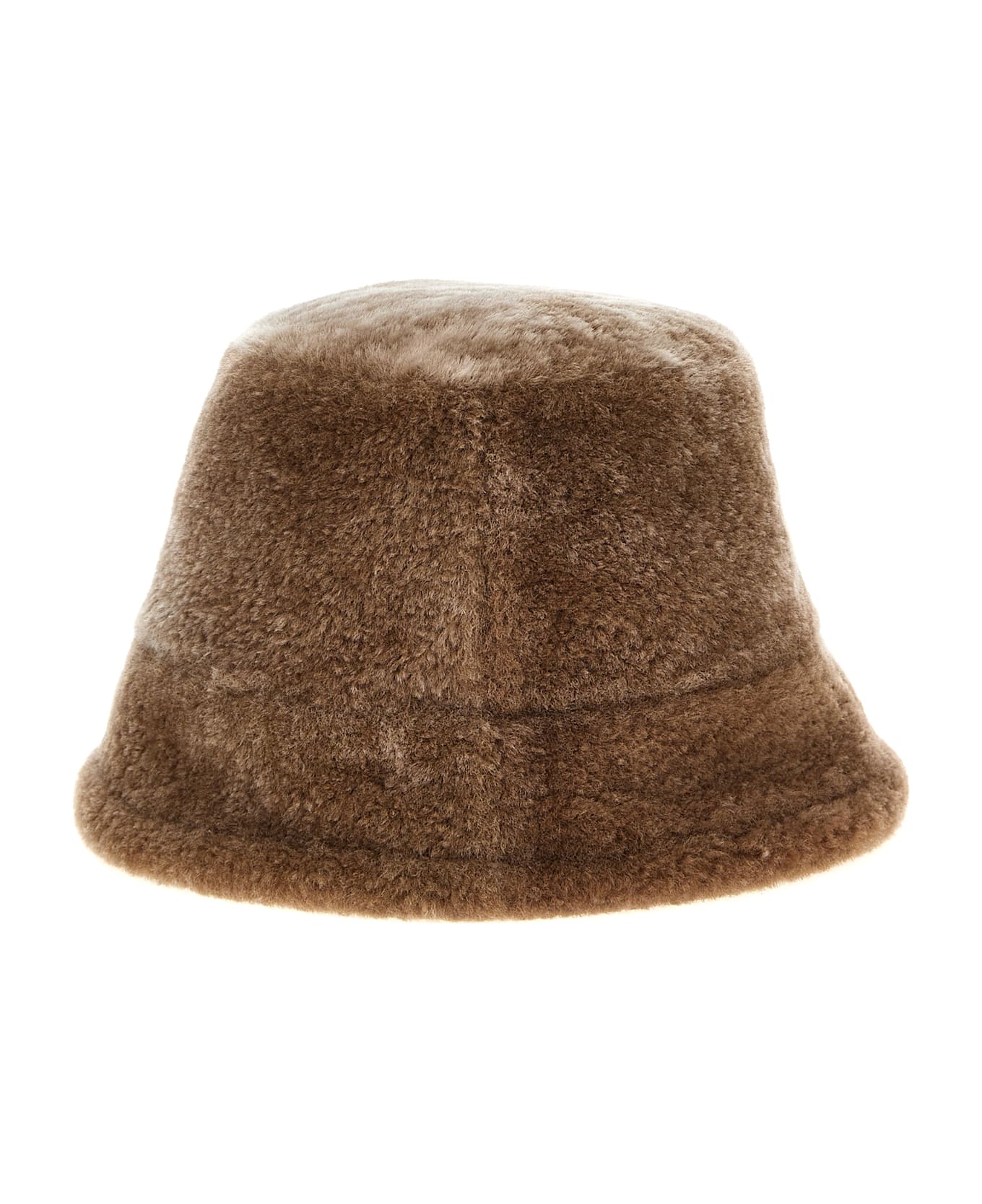 Loewe 'bob' Bucket Hat - Beige