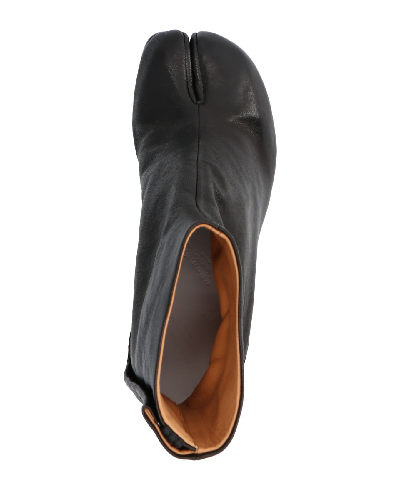 Maison Margiela 
tabi
 Shoes - Black