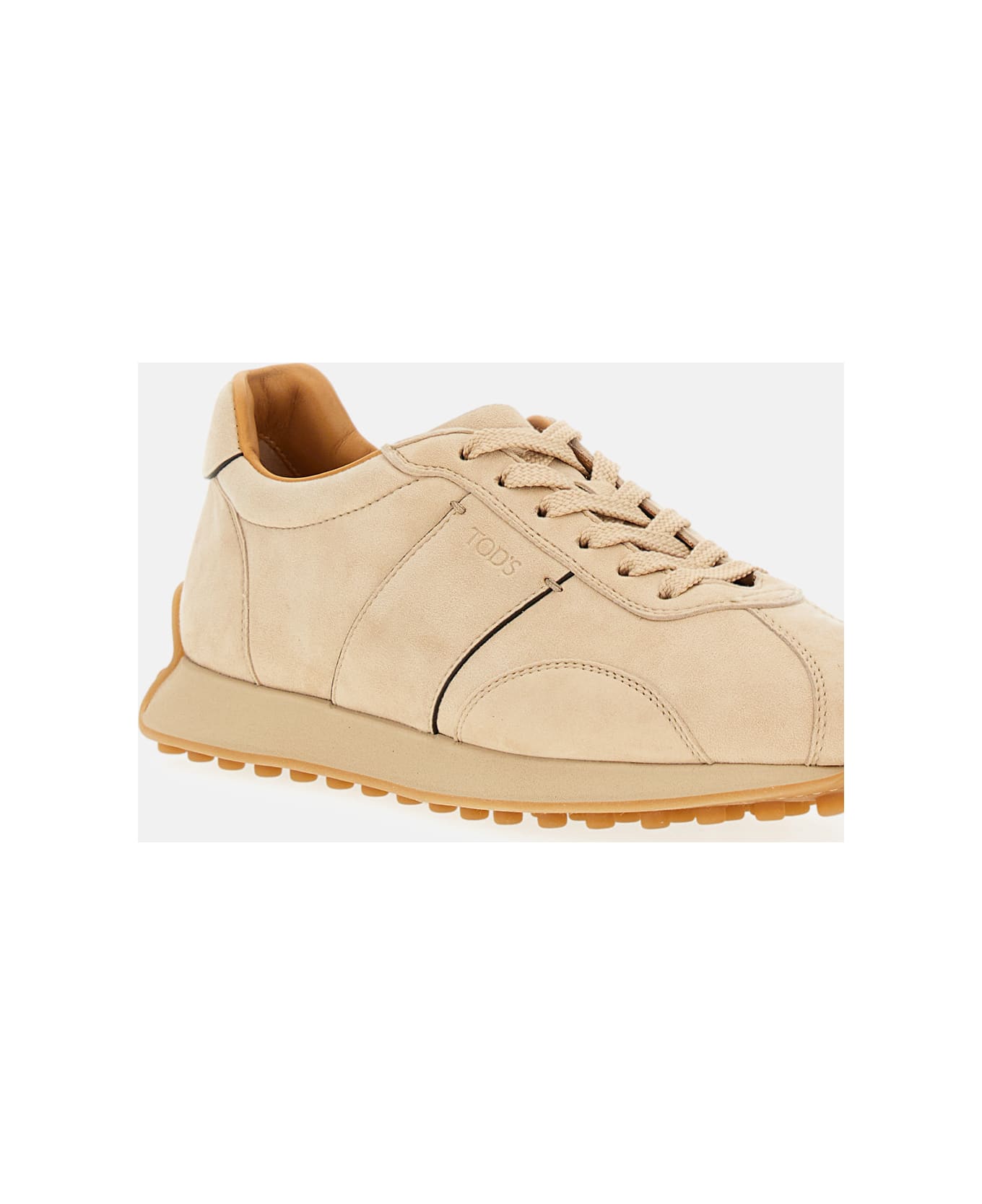 Tod
s Sportivo Active 26l Allac. Tods - Beige