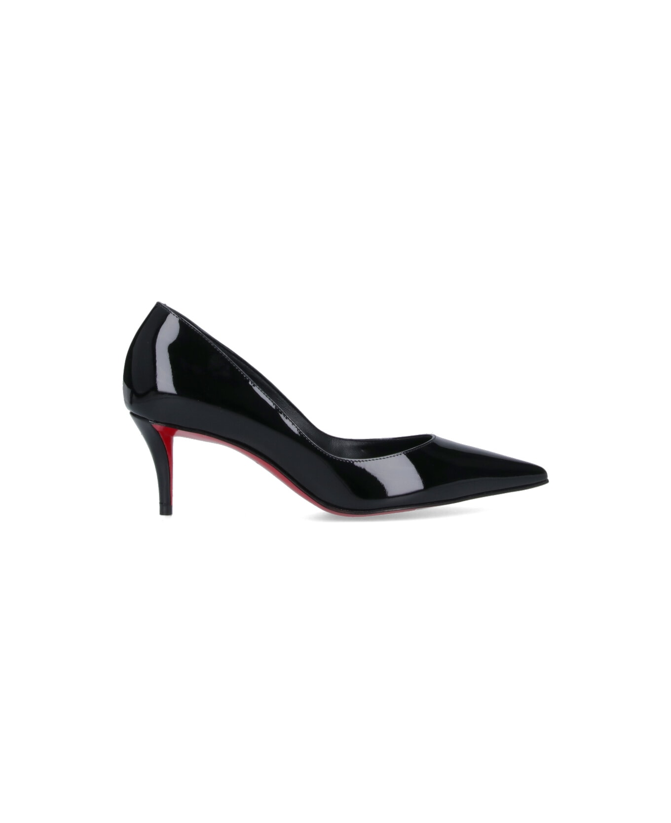 Christian Louboutin Pumps 'miss Z' Pumps