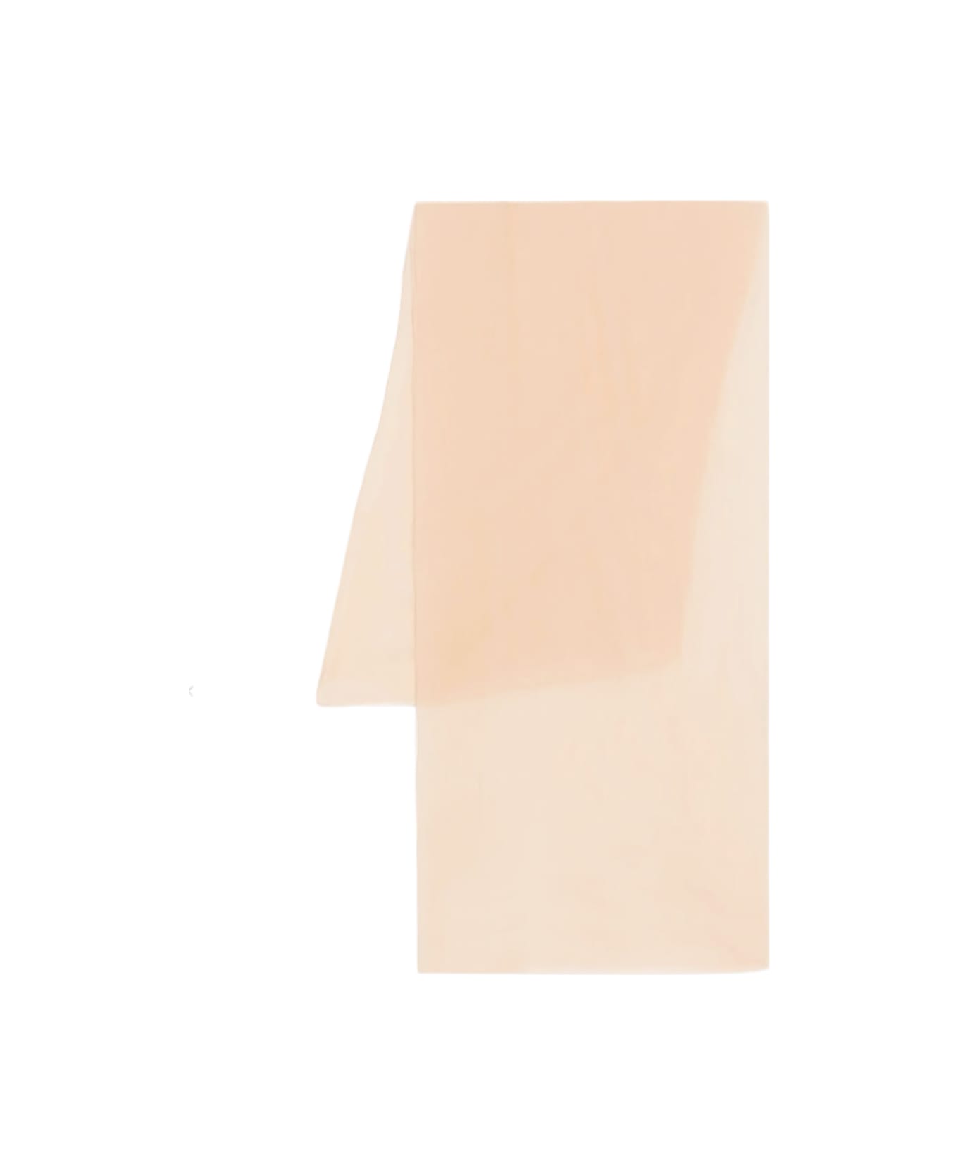 Alberta Ferretti Foulard - Pink