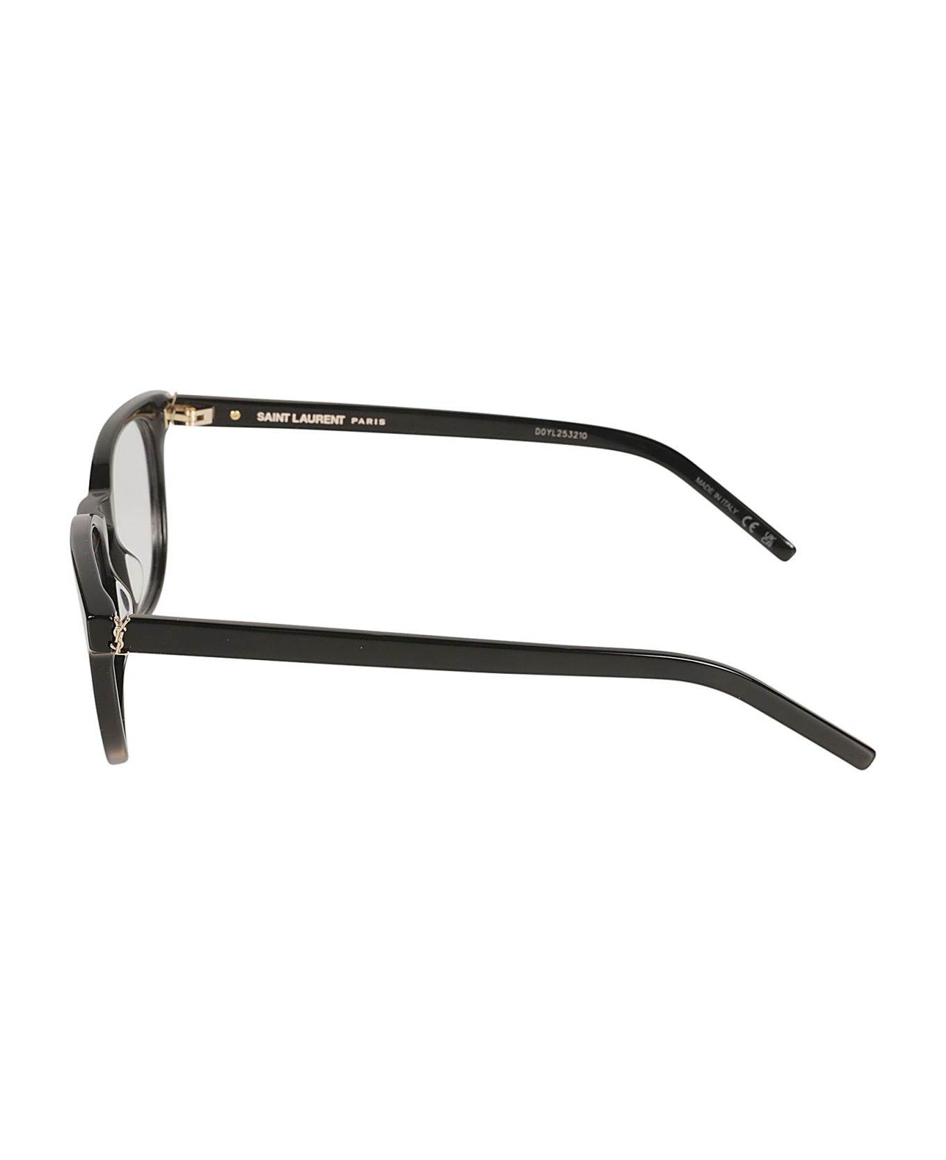 Saint Laurent Eyewear Sl M111 Frame - Black