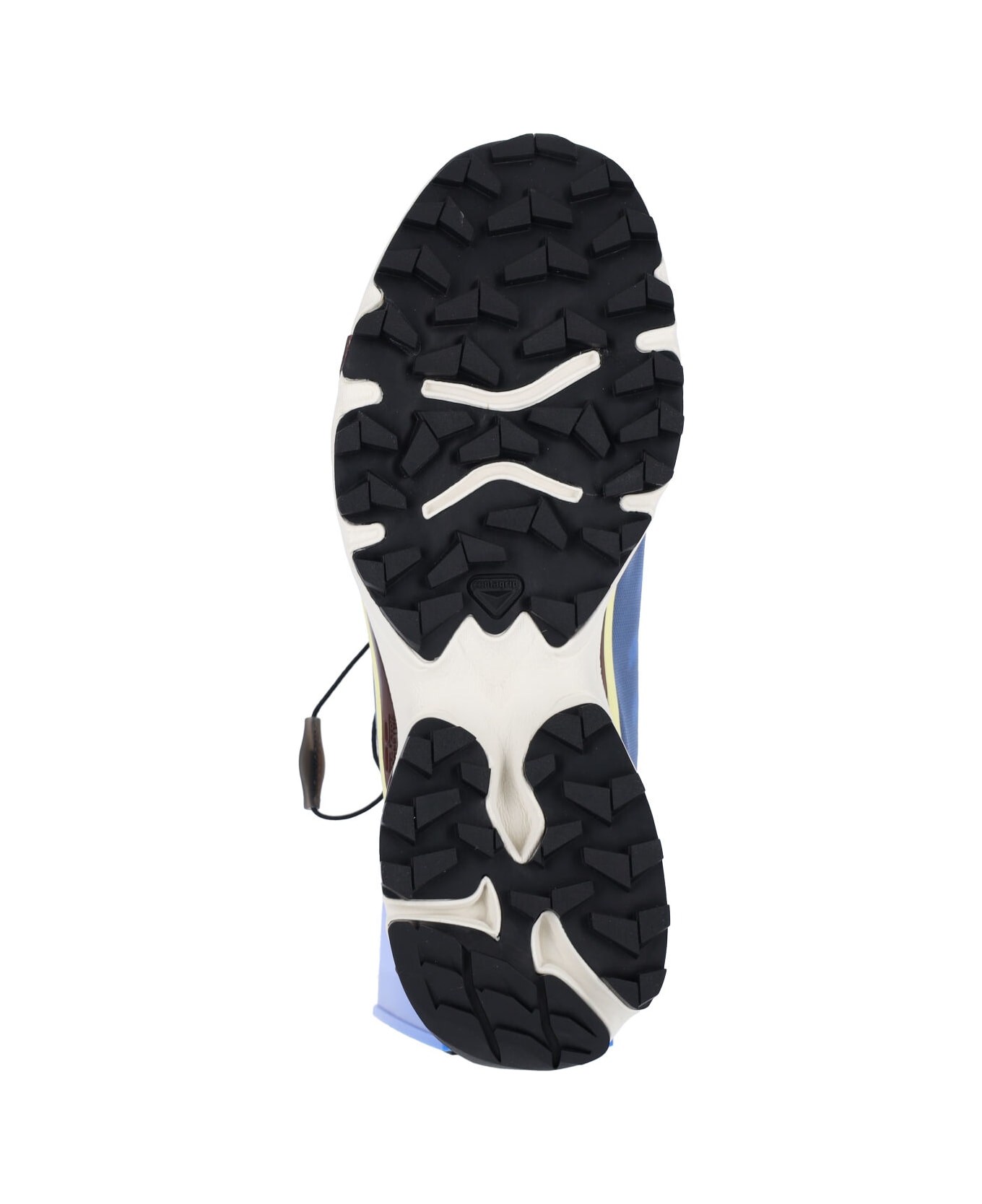 MM6 Maison Margiela X Salomon Sneakers 
xt-4 Mules
 - MULTICOLOUR