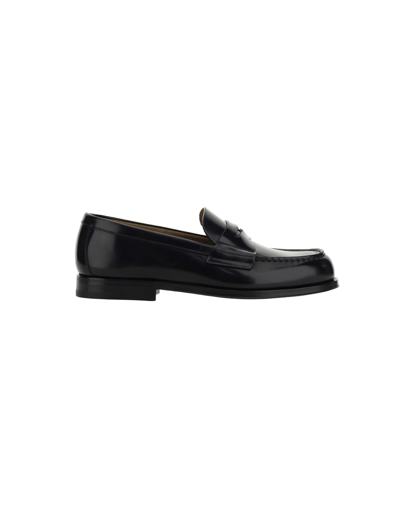 Prada Loafers - F0002