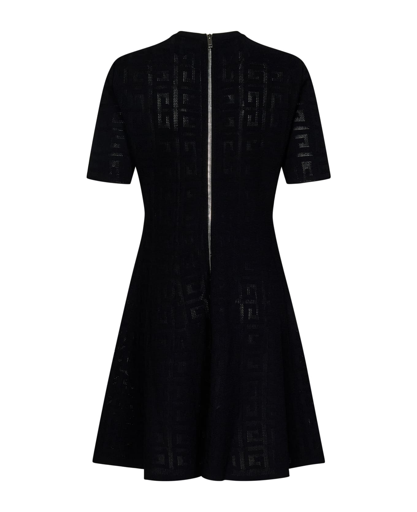 Givenchy Mini Dress - black