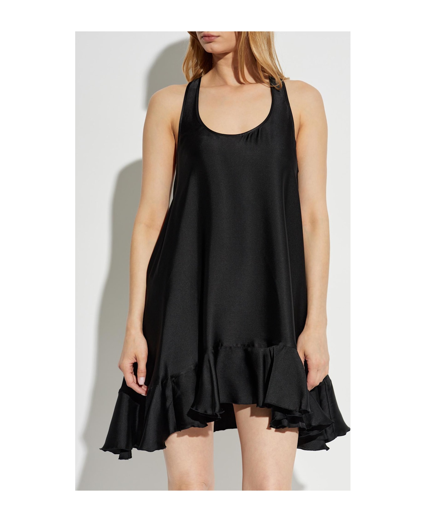 Anine Bing Dress 
lilith
 - Nero