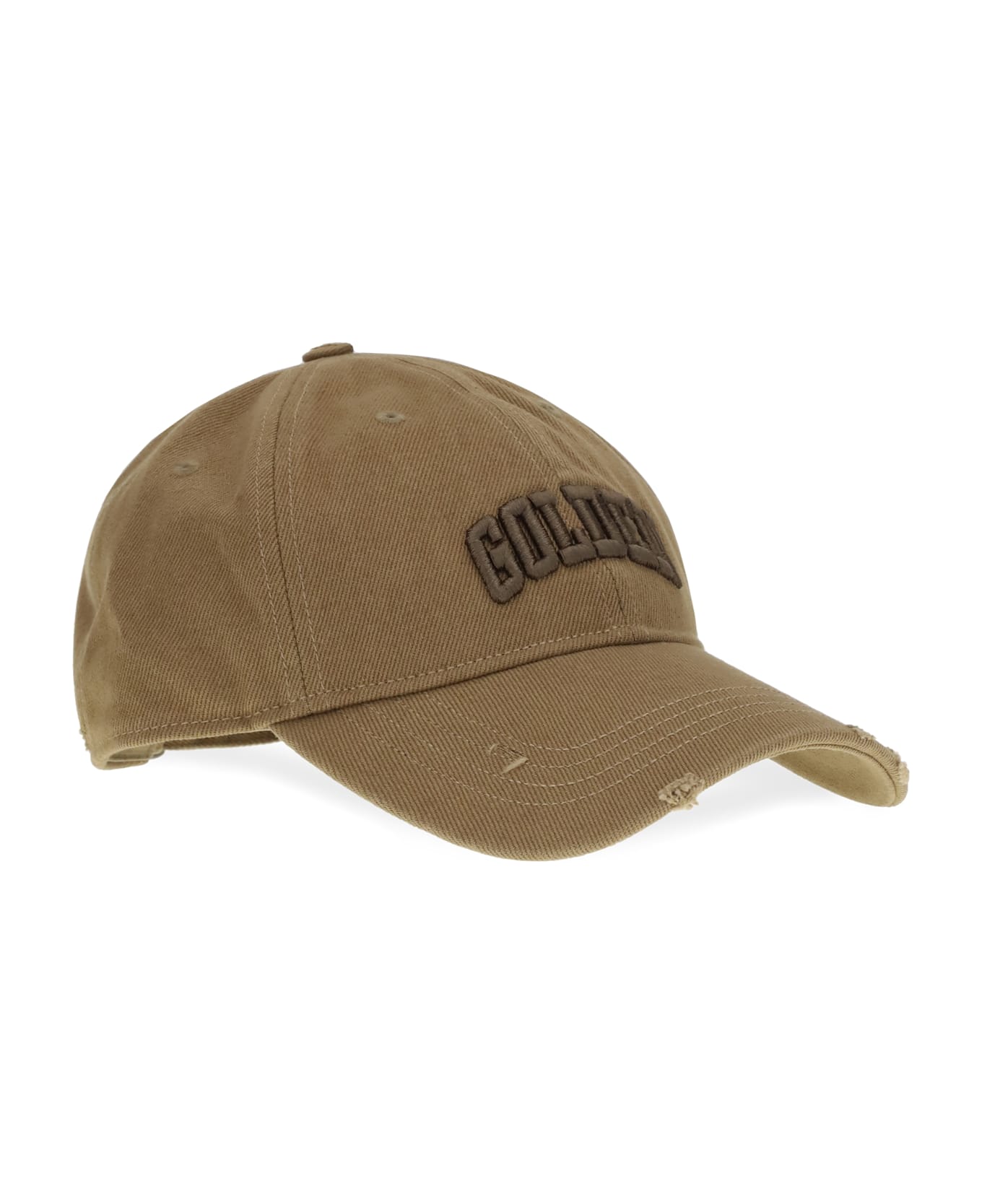Golden Goose Journey Baseball Hat