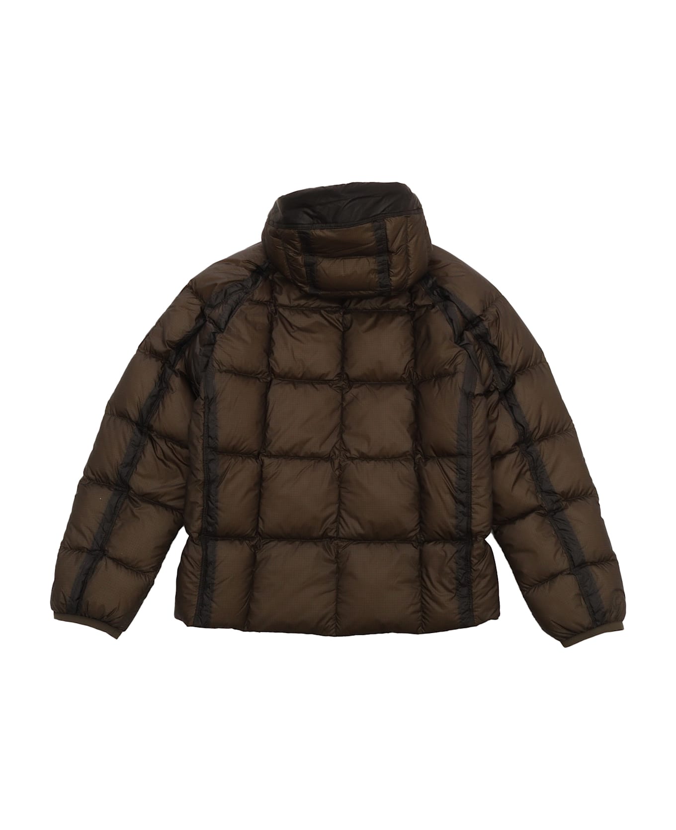 C.P. Company Undersixteen Jacket - GREEN