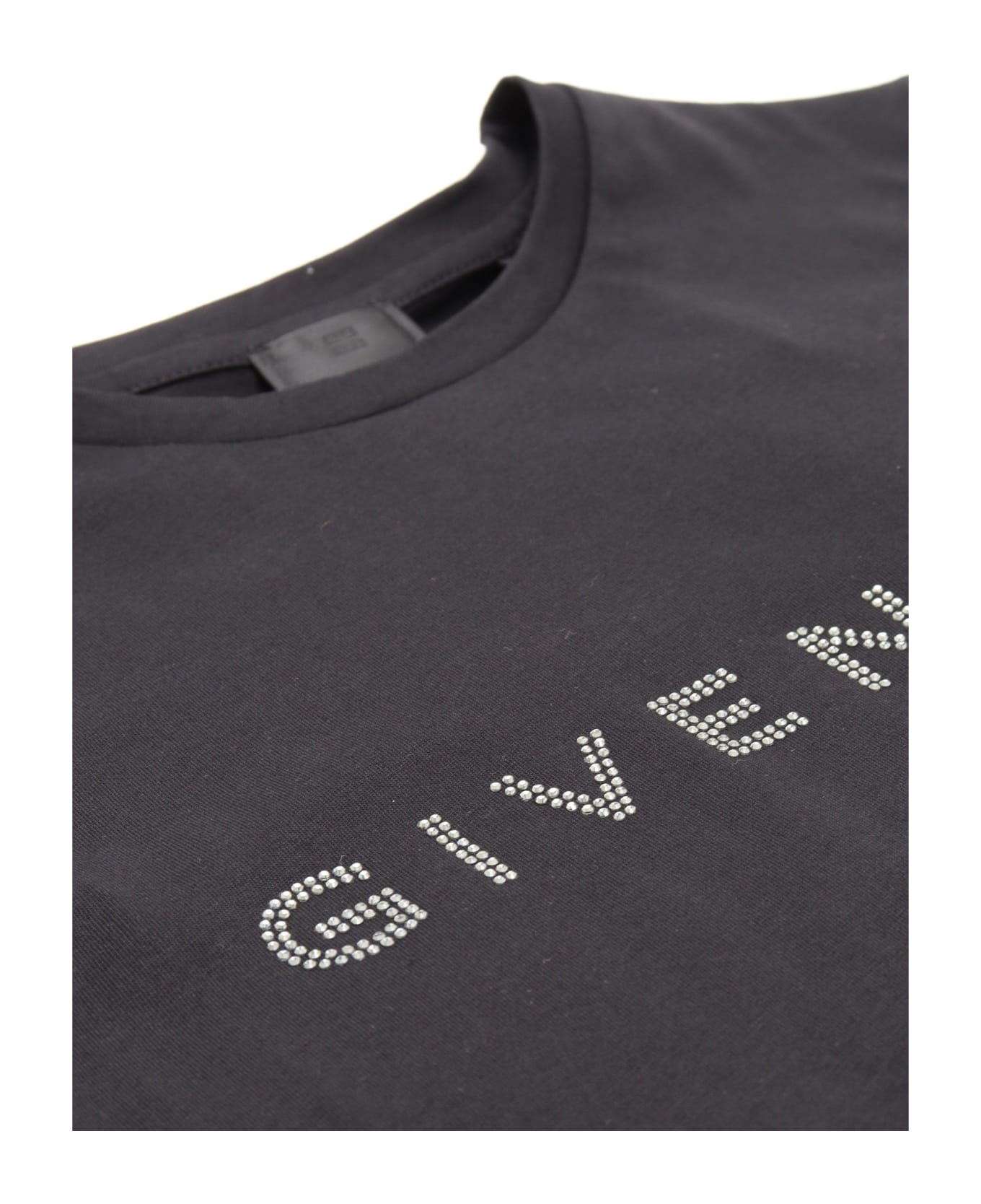 Givenchy T-shirt - BLACK