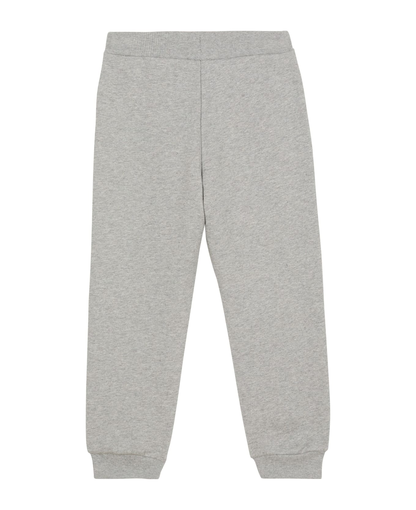 Balmain Pierre Balmain Joggers In Grey - Grey