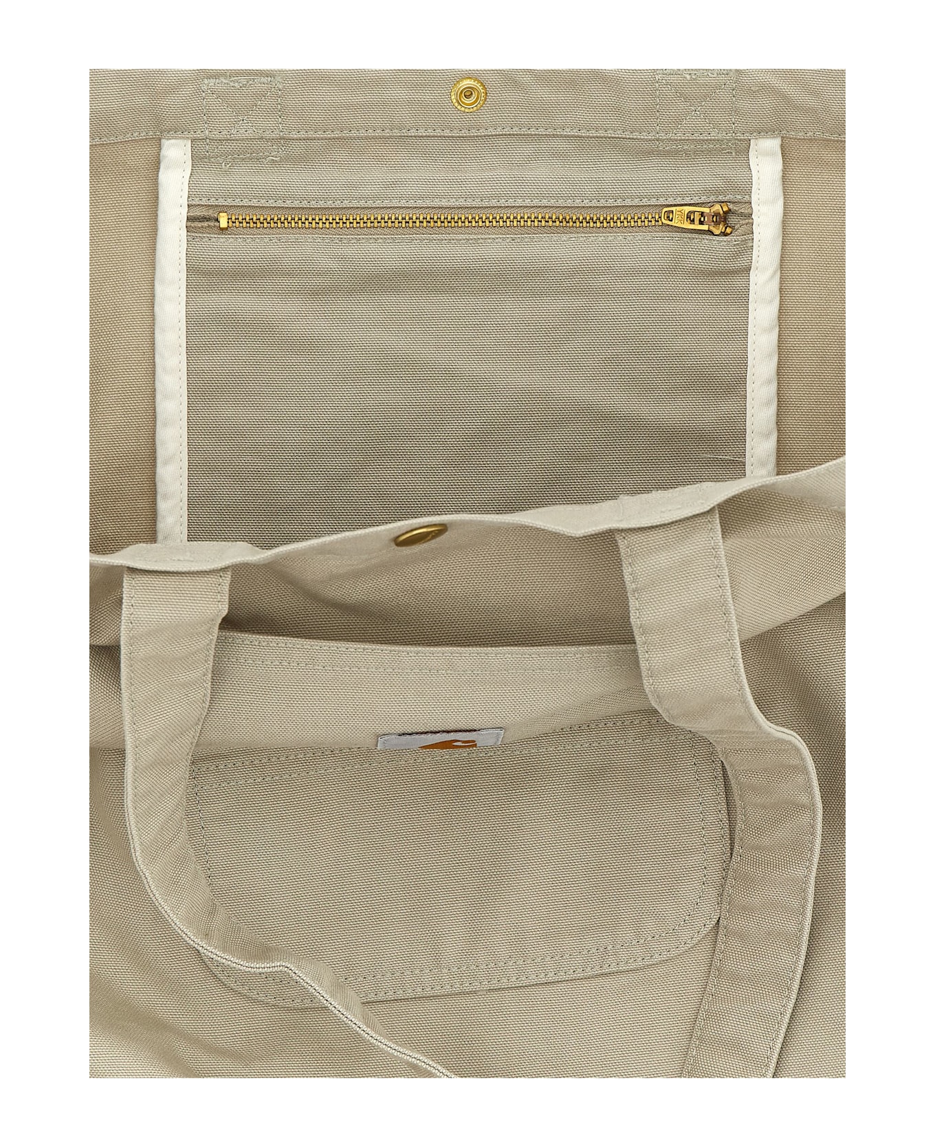 Carhartt 'bayfield' Shopping Bag - Gray