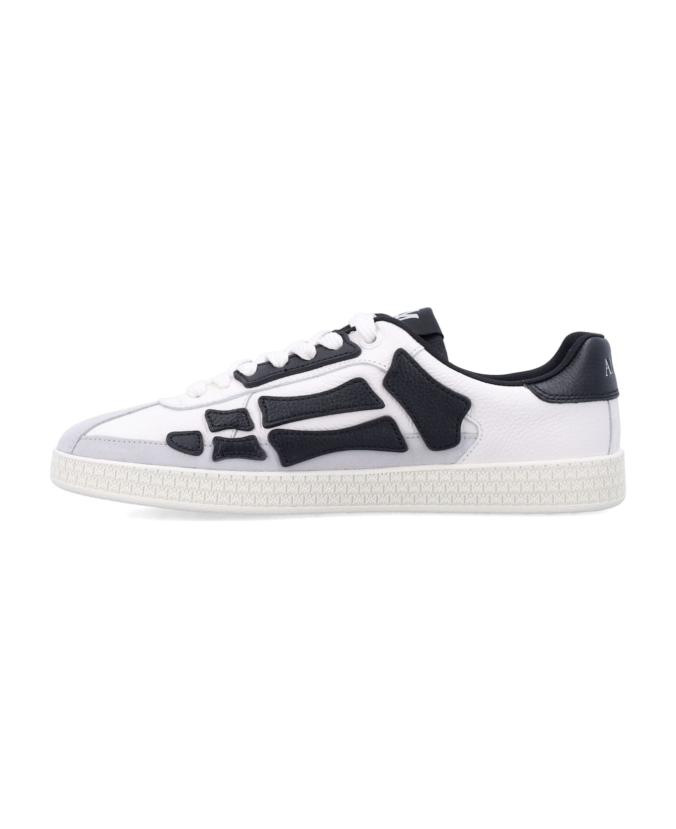 AMIRI Pacific Bones - Nero