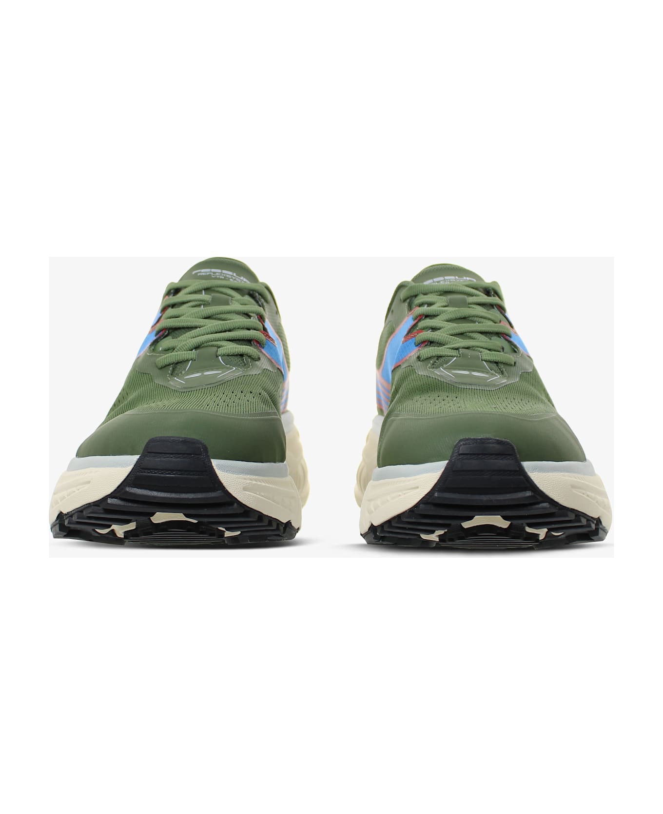 Fessura Trail Vtr - E15 - military-sky