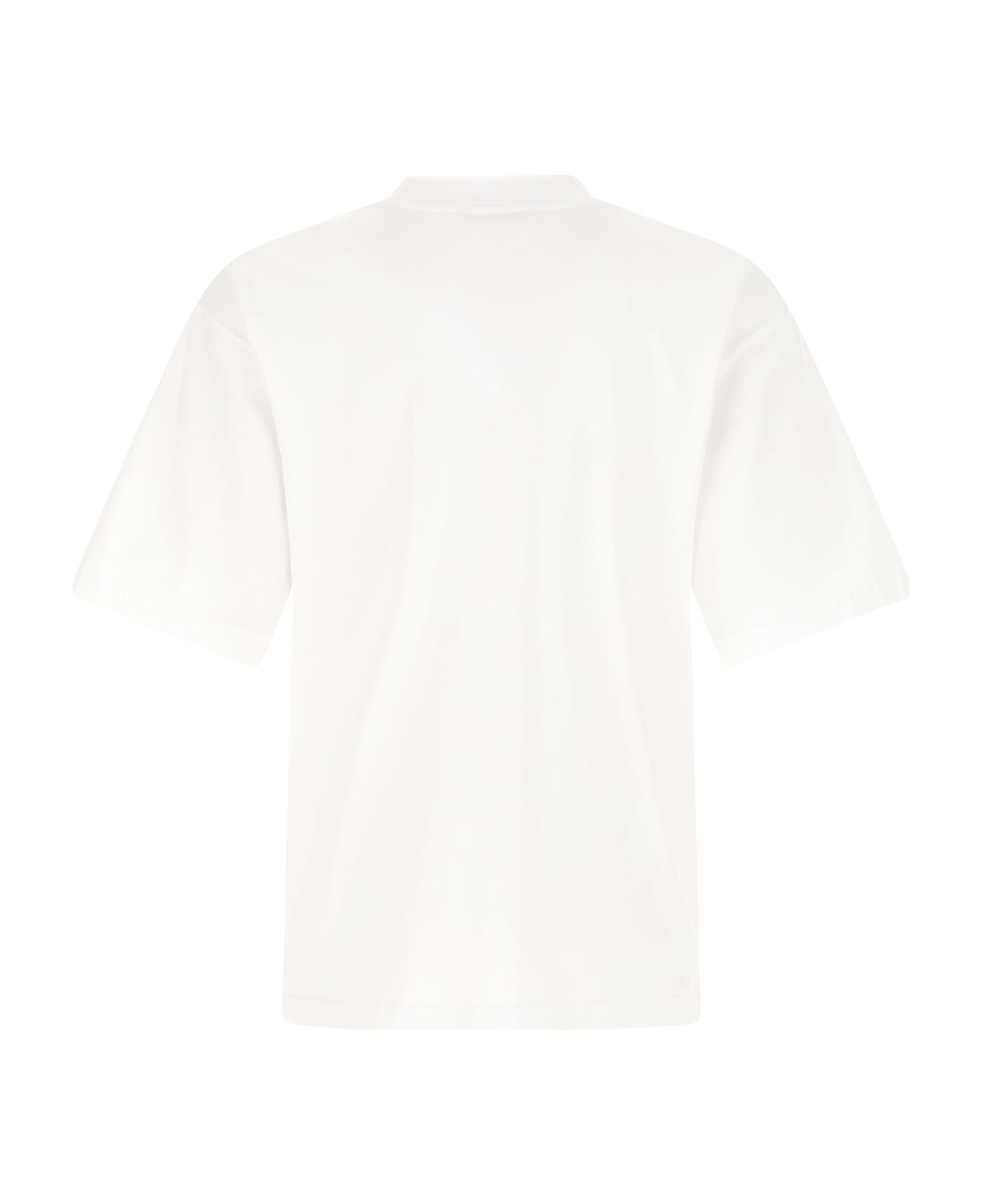 Marni Logo T-shirt - White