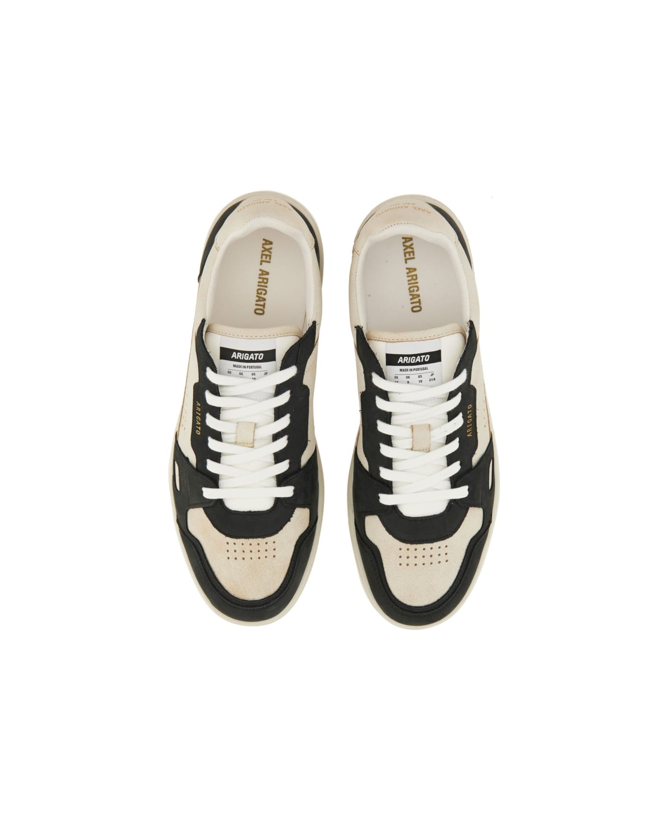 Axel Arigato Sneaker "dice Lo" - MULTICOLOUR