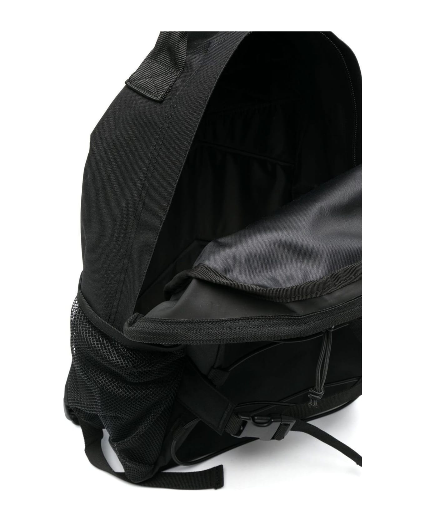 Carhartt Bags.. Black - Black バックパック