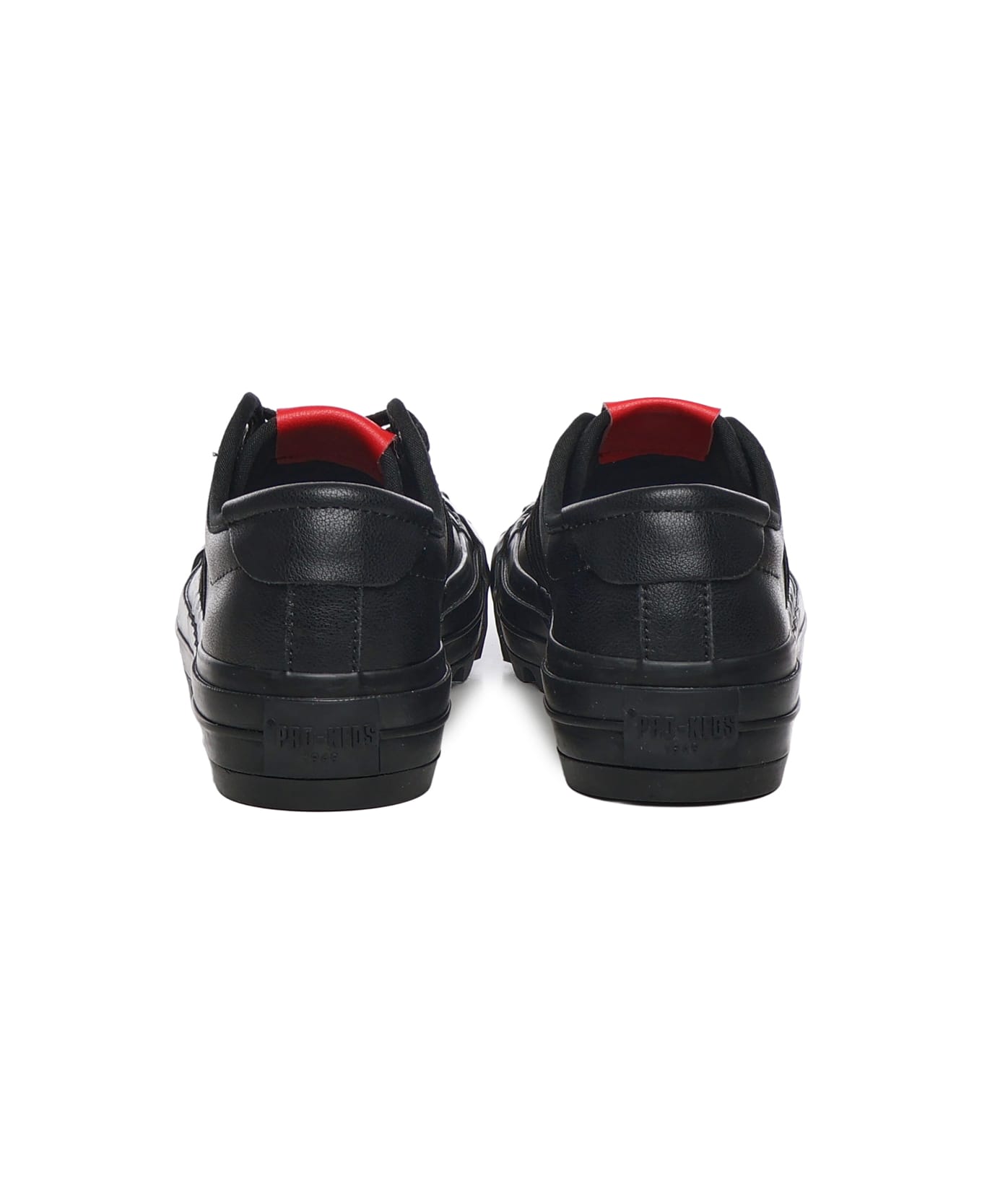 PRO-Keds Intrepid Sneakers - Black スニーカー