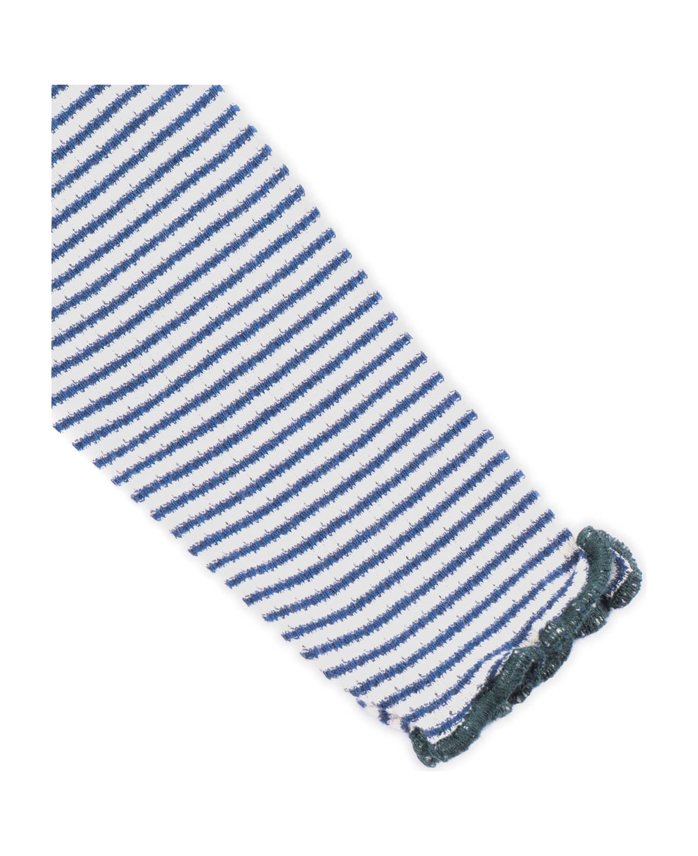 Bellerose Nibu T1800 T-shirts - BLUE