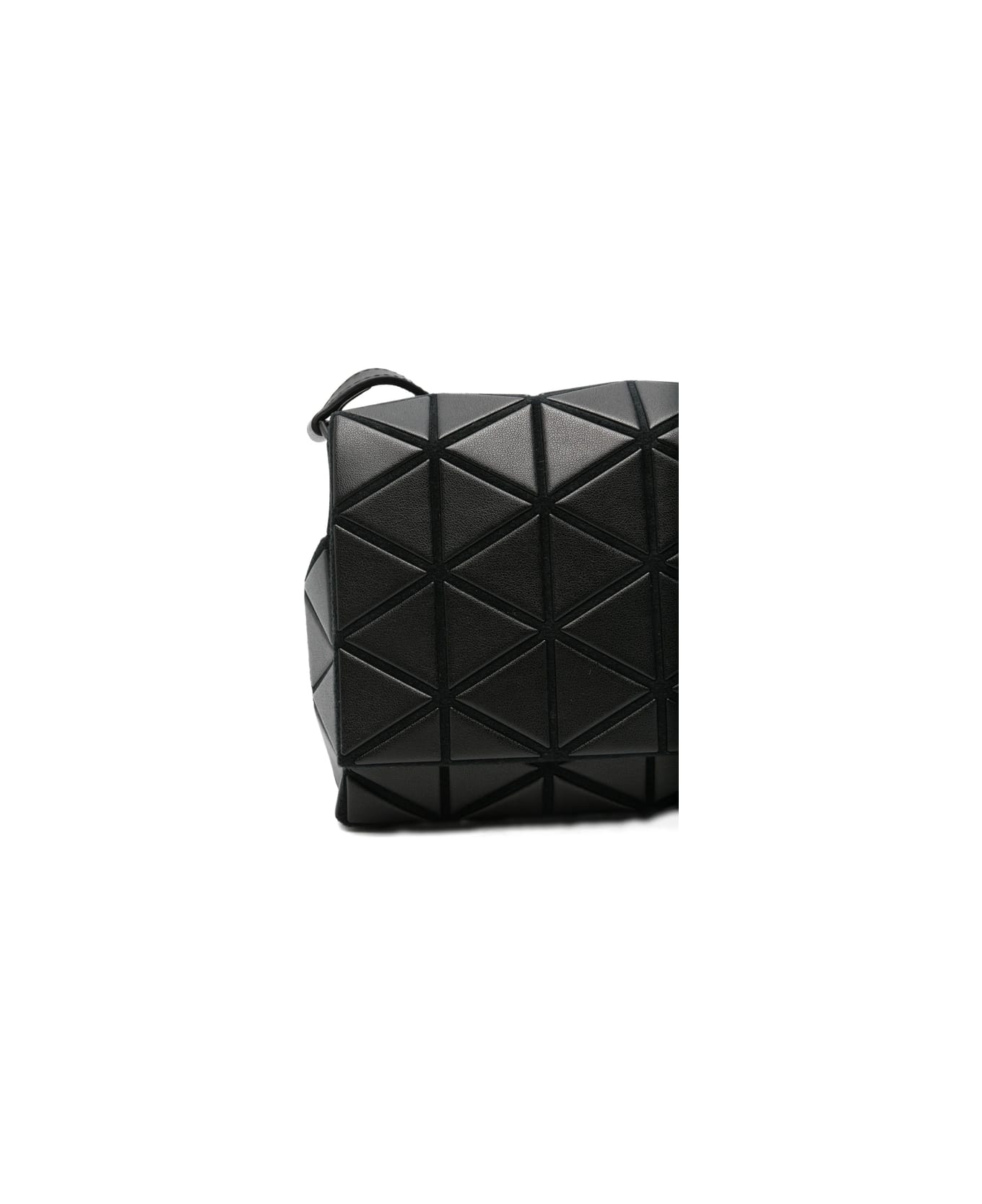 Bao Bao Issey Miyake Bag - BLACK