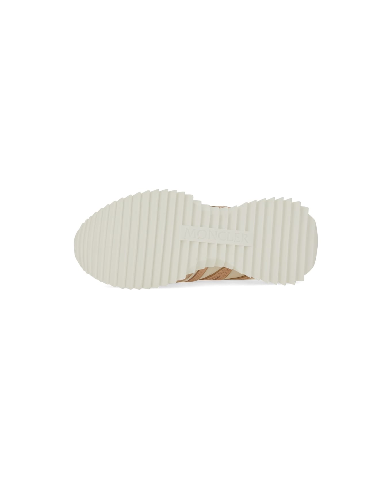 Moncler 
pacey
 Sneaker - BEIGE