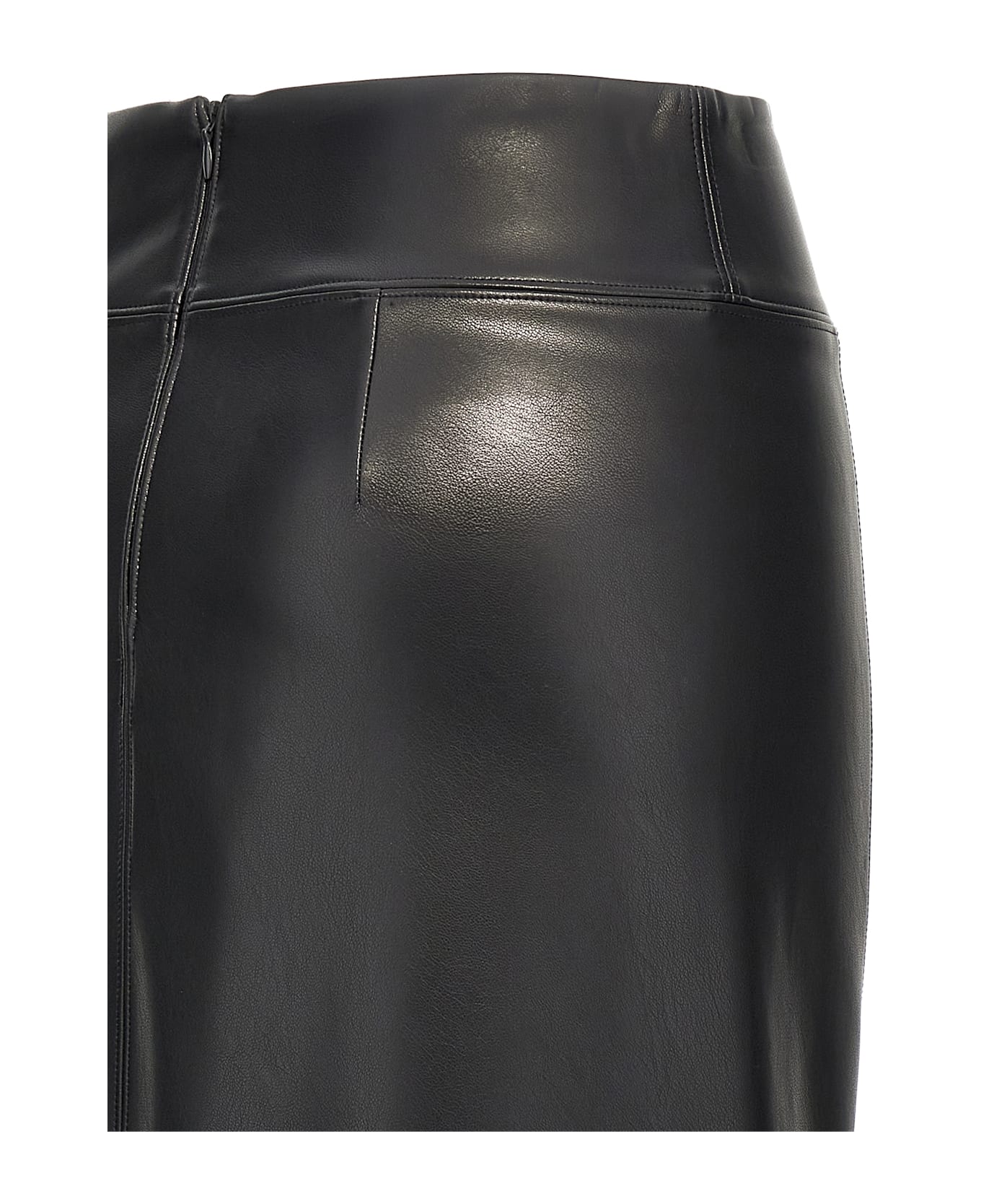 
S Max Mara 
volonta
 Skirt - Black  