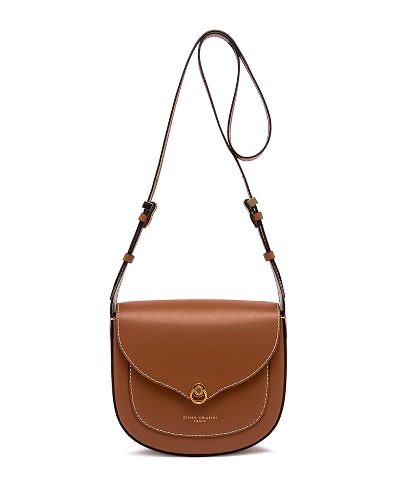 Gianni Chiarini Bags.. Brown - Brown