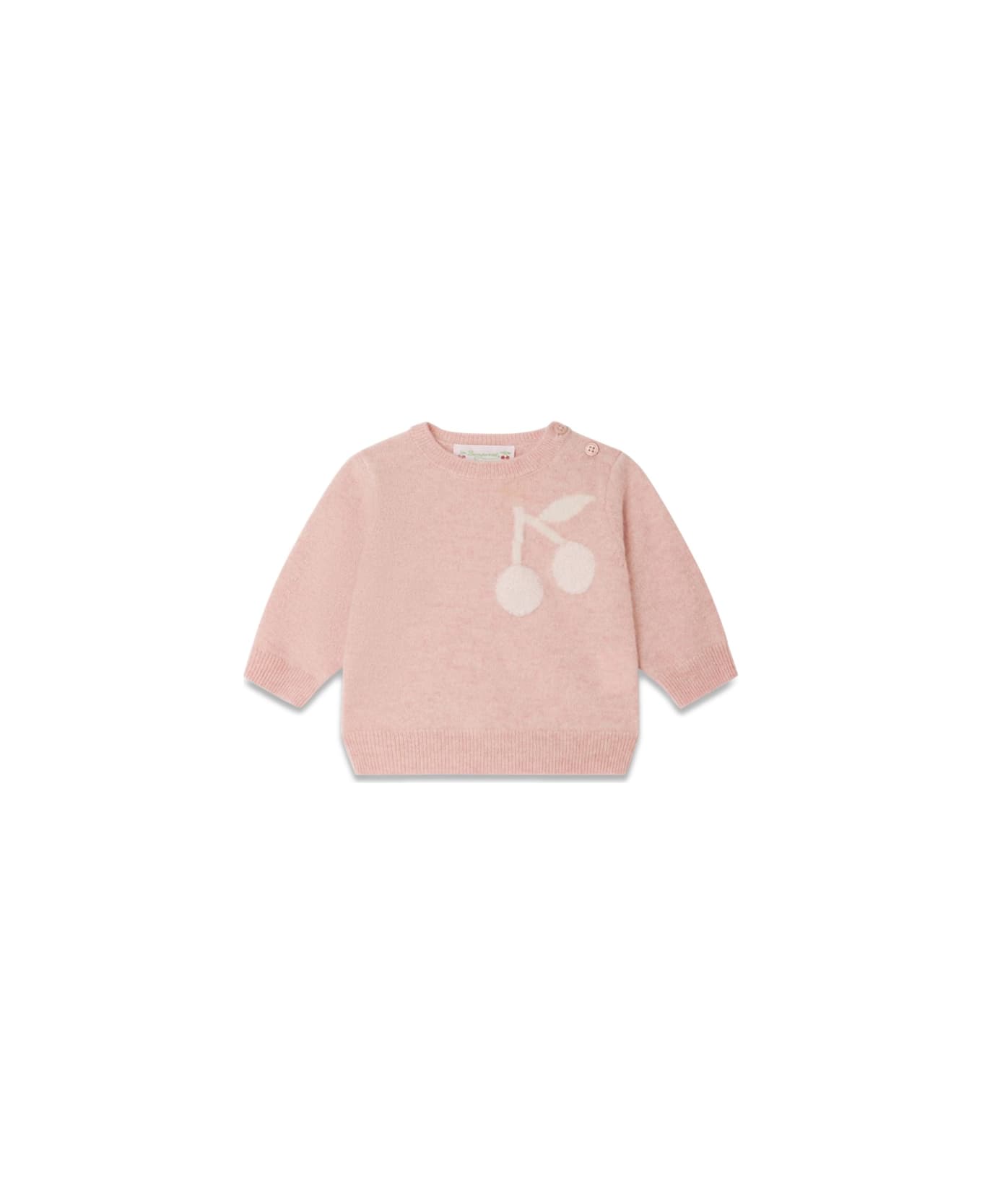 Bonpoint Pull Almire - PINK