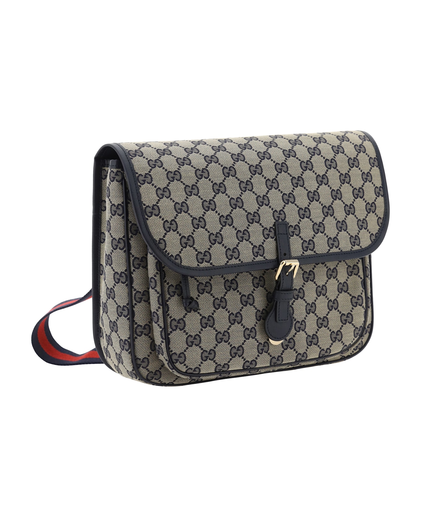 Gucci Shoulder Bag - Beige