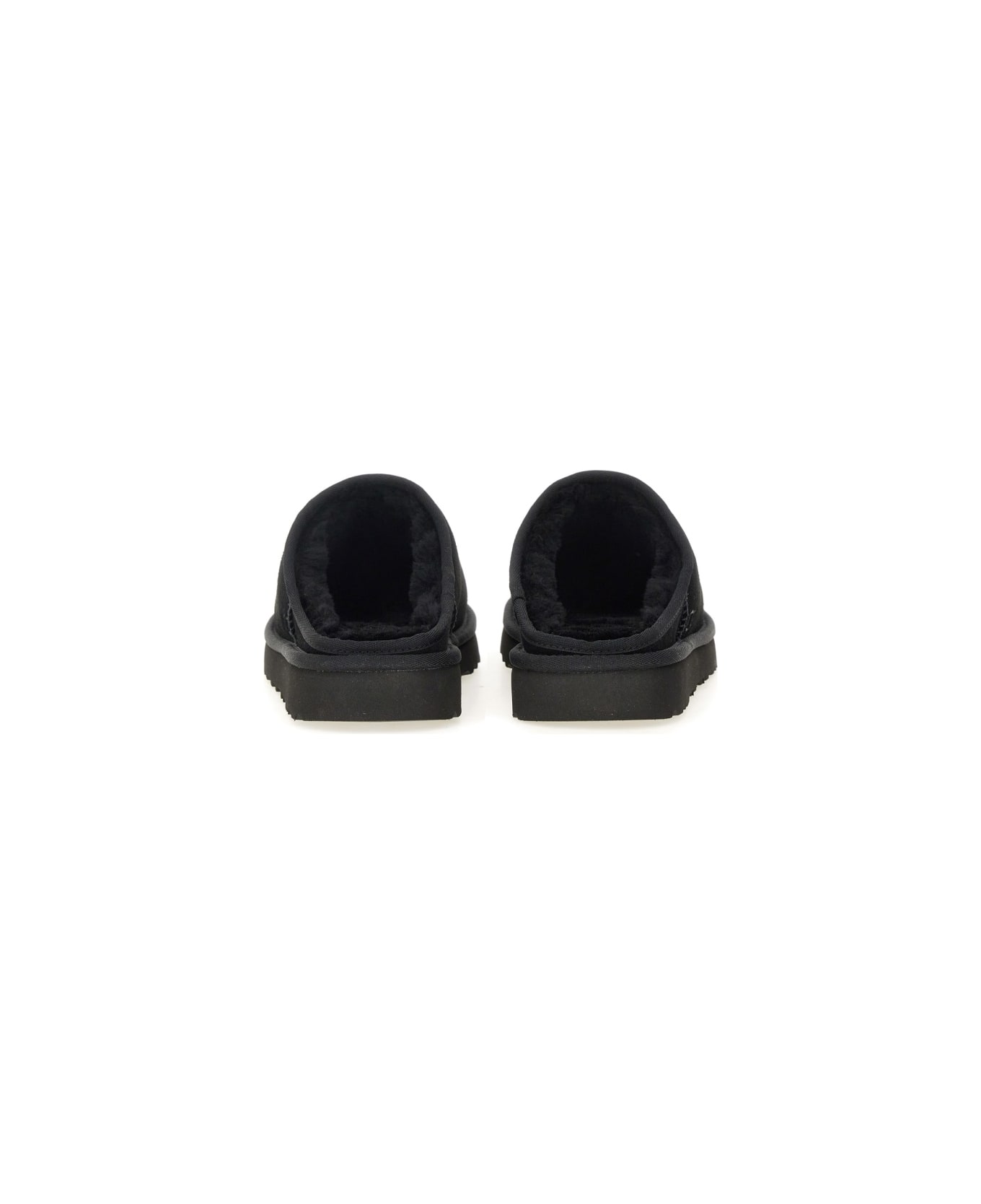 UGG Slip On Classic - BLACK
