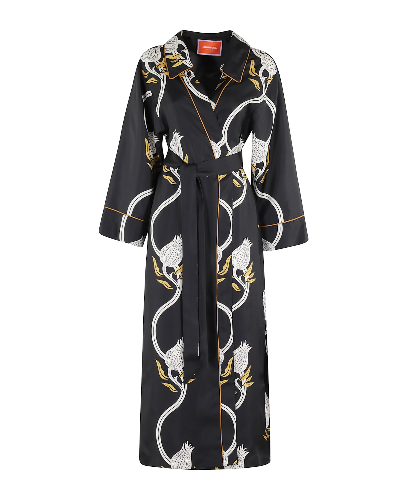 La DoubleJ Midnight Dress