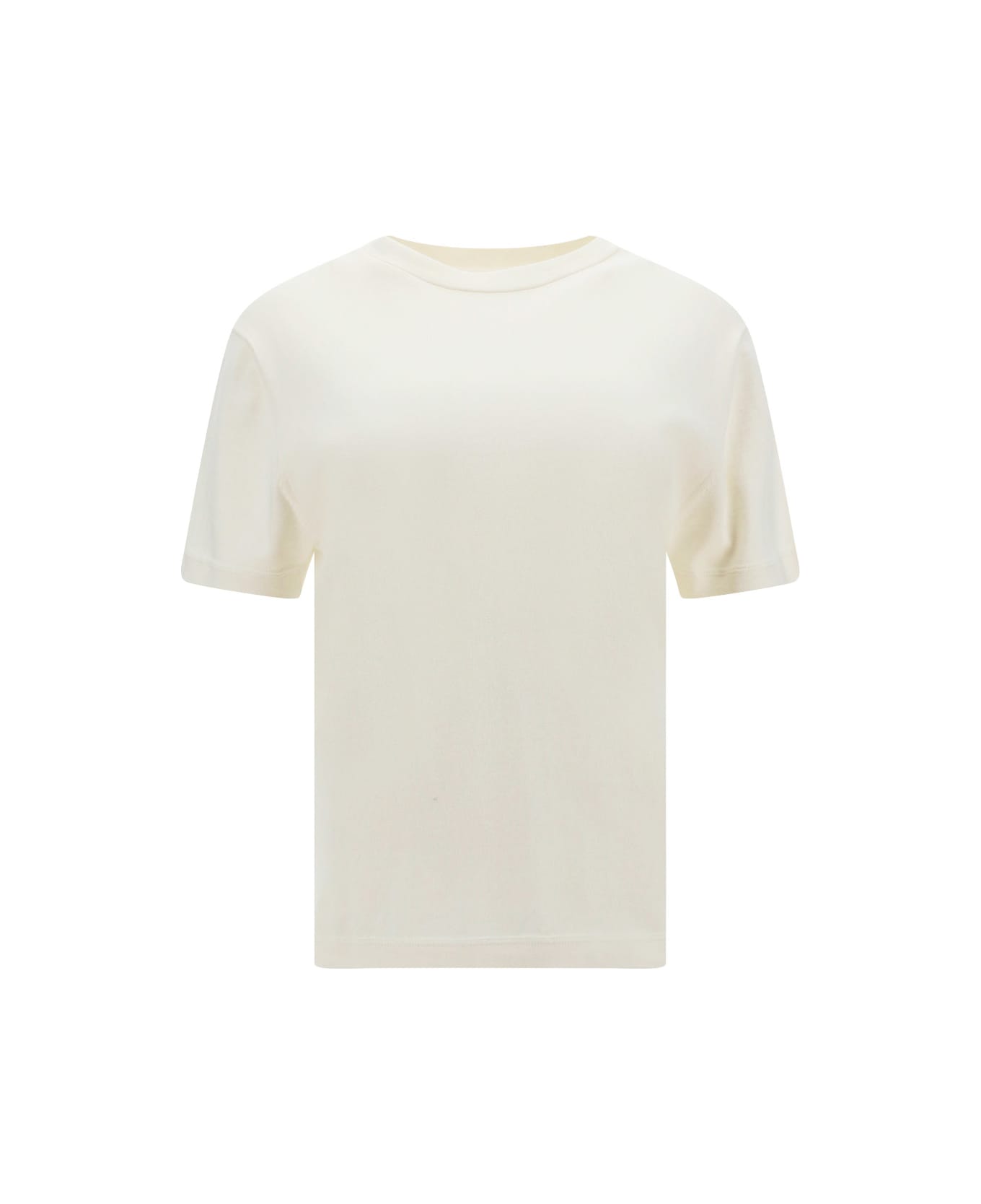 Extreme Cashmere T-shirt - White