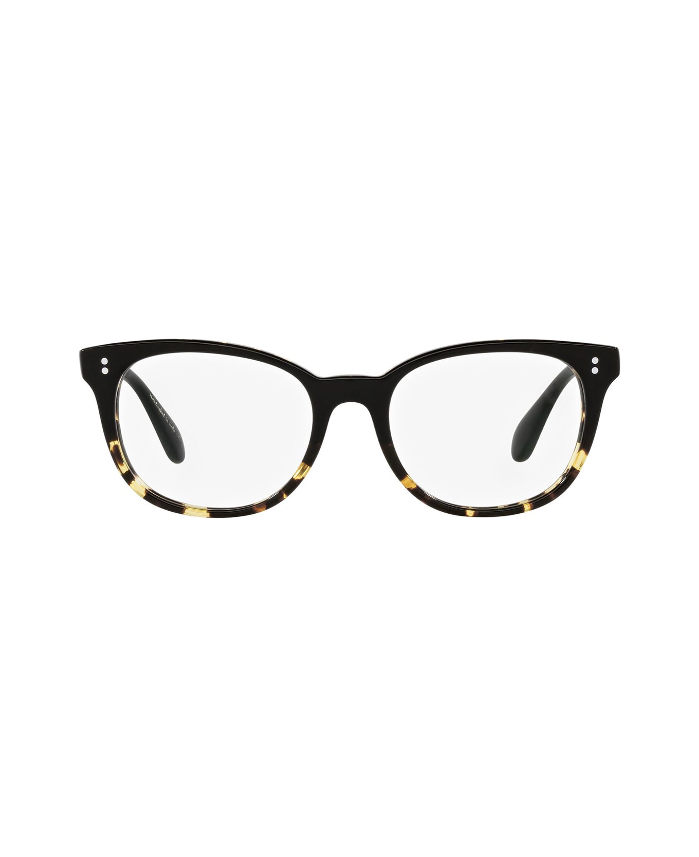 Oliver Peoples Ov5457u Black / Dtbk Gradient Glasses - Black / DTBK Gradient