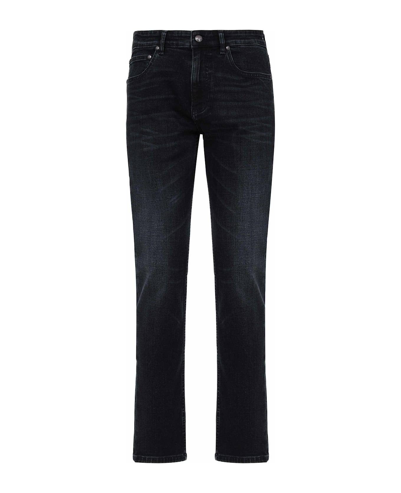 Just Cavalli Jeans - Black