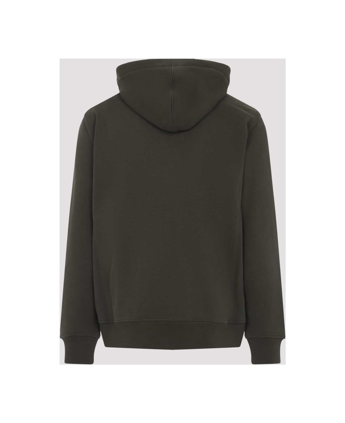 Givenchy Sweatshirt - Green