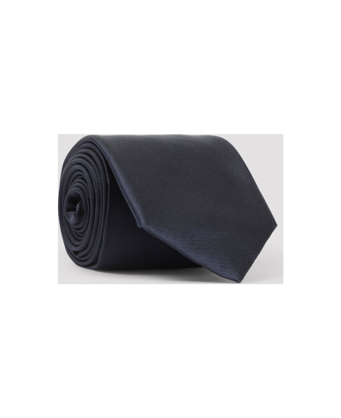 Canali Silk Tie - Multi