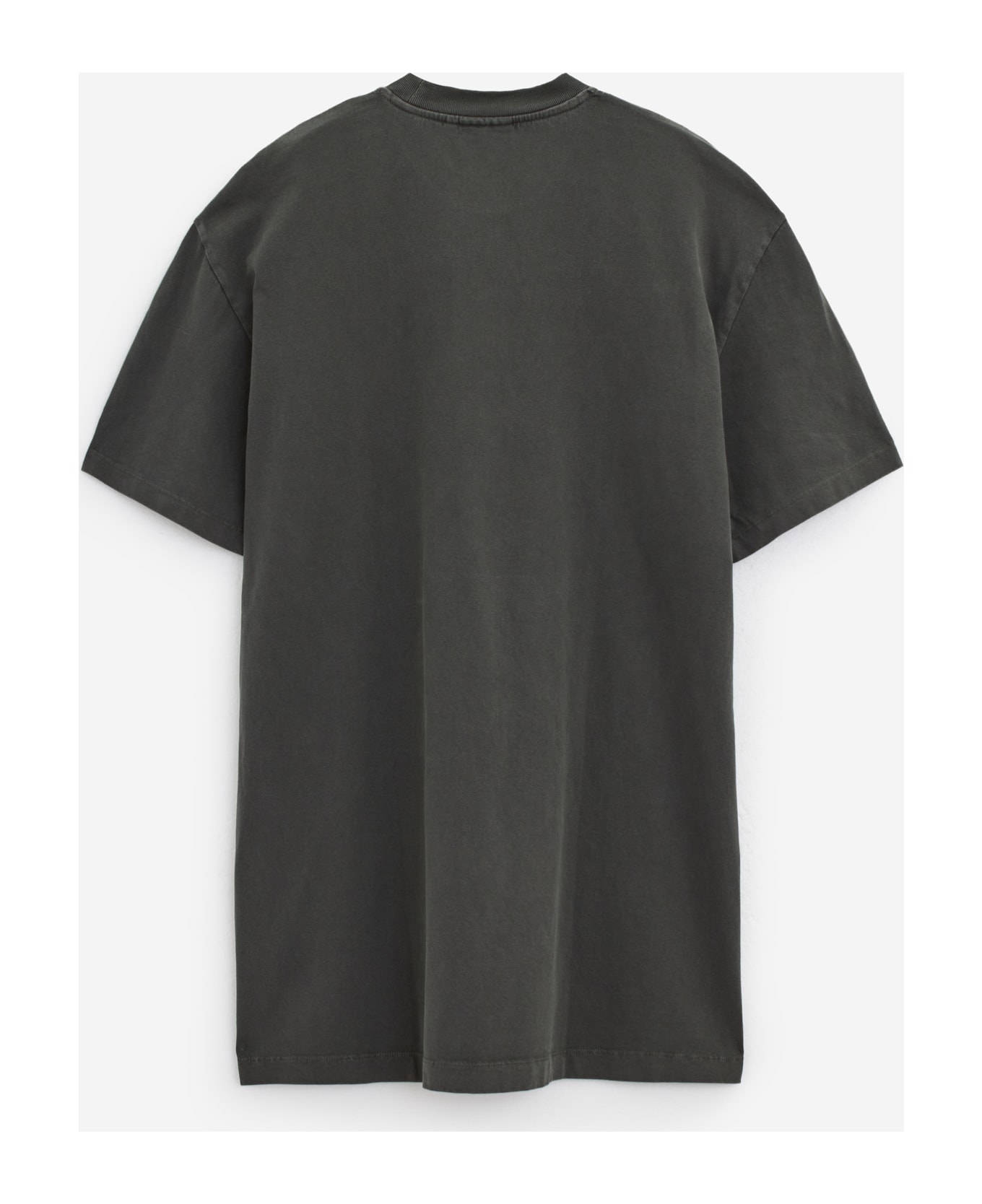 Carhartt W Ss Nelson Grand T-shirt - anthracite