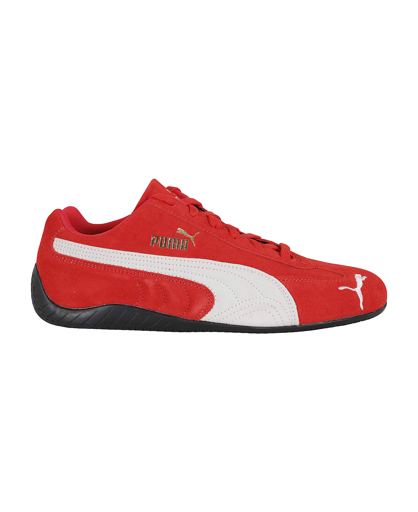 Puma Speedcat Og - Red White