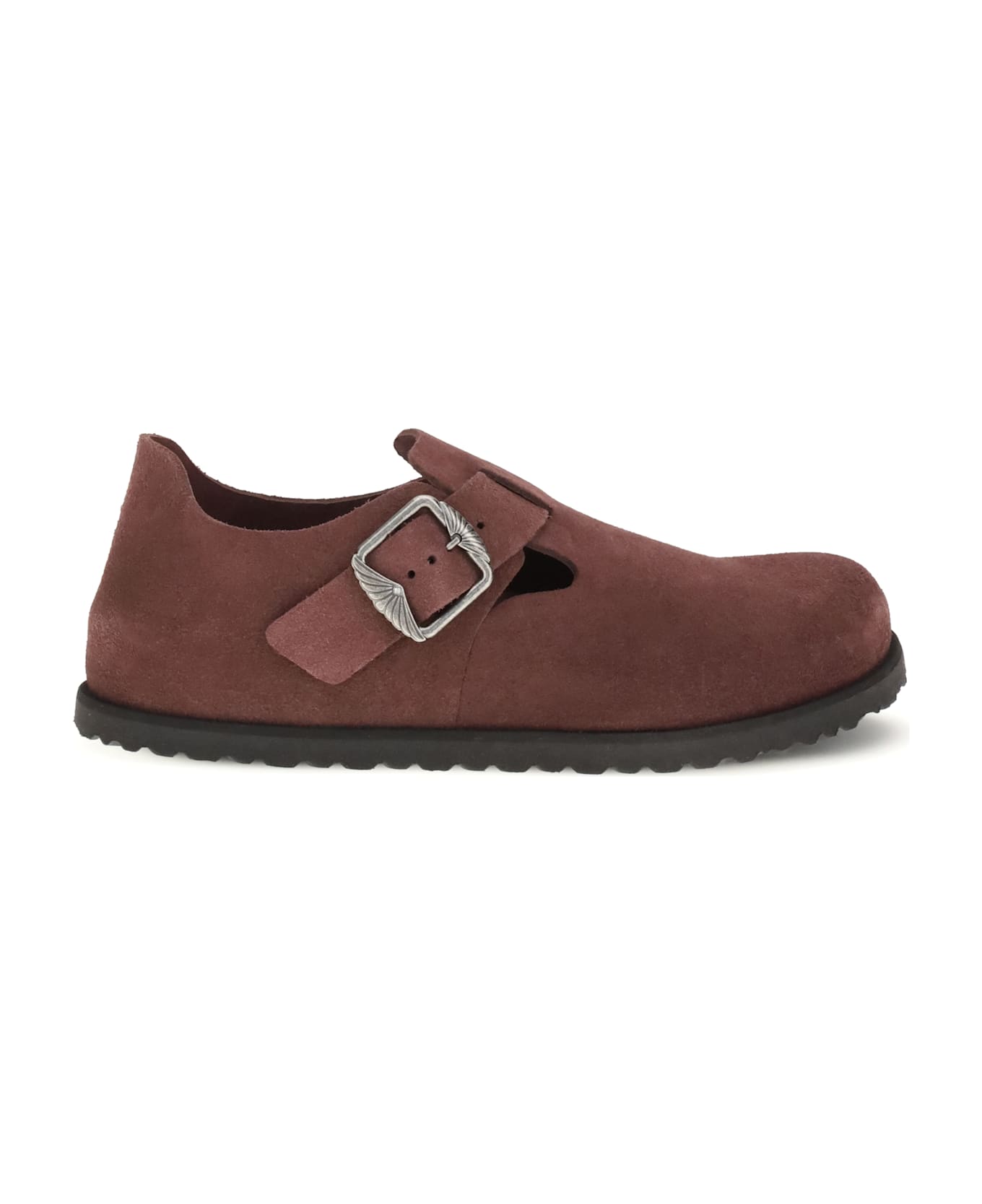 Birkenstock London Suede 1774