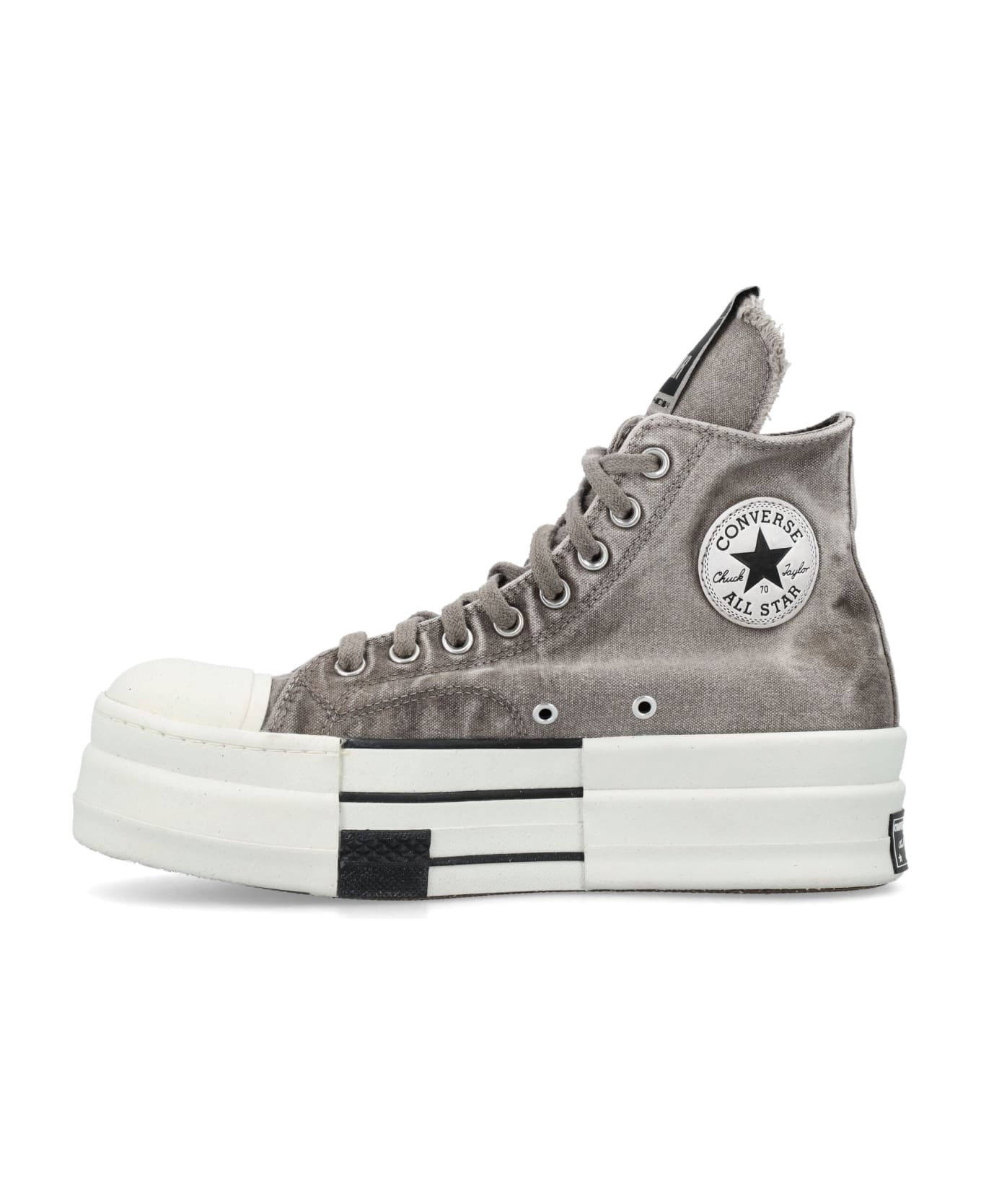 Rick Owens Drkstar Sneakers - CONCRETE