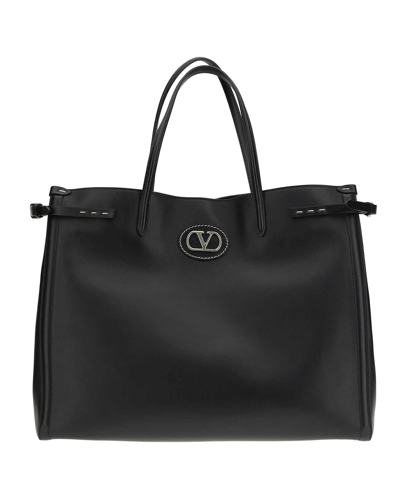 Valentino Garavani Large Antibes Tote Bag