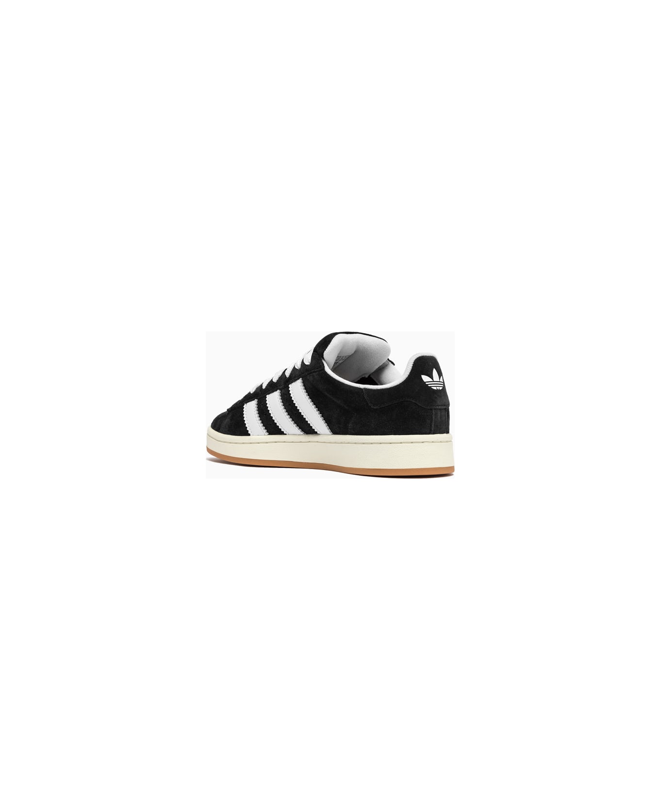 Adidas Originals Campus 00s Core Black Sneakers Hq8708 - Black