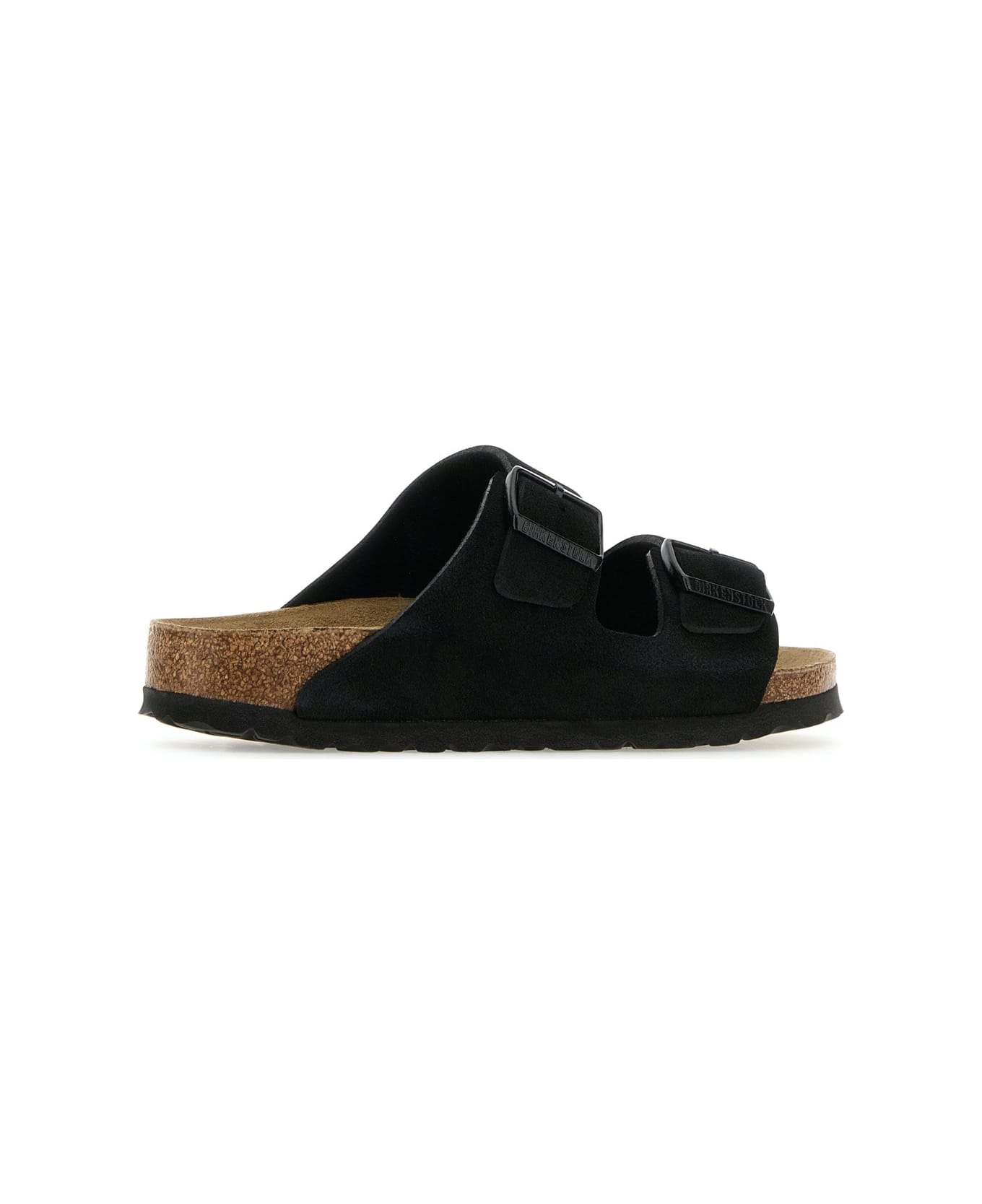 Birkenstock Arizona - BLK