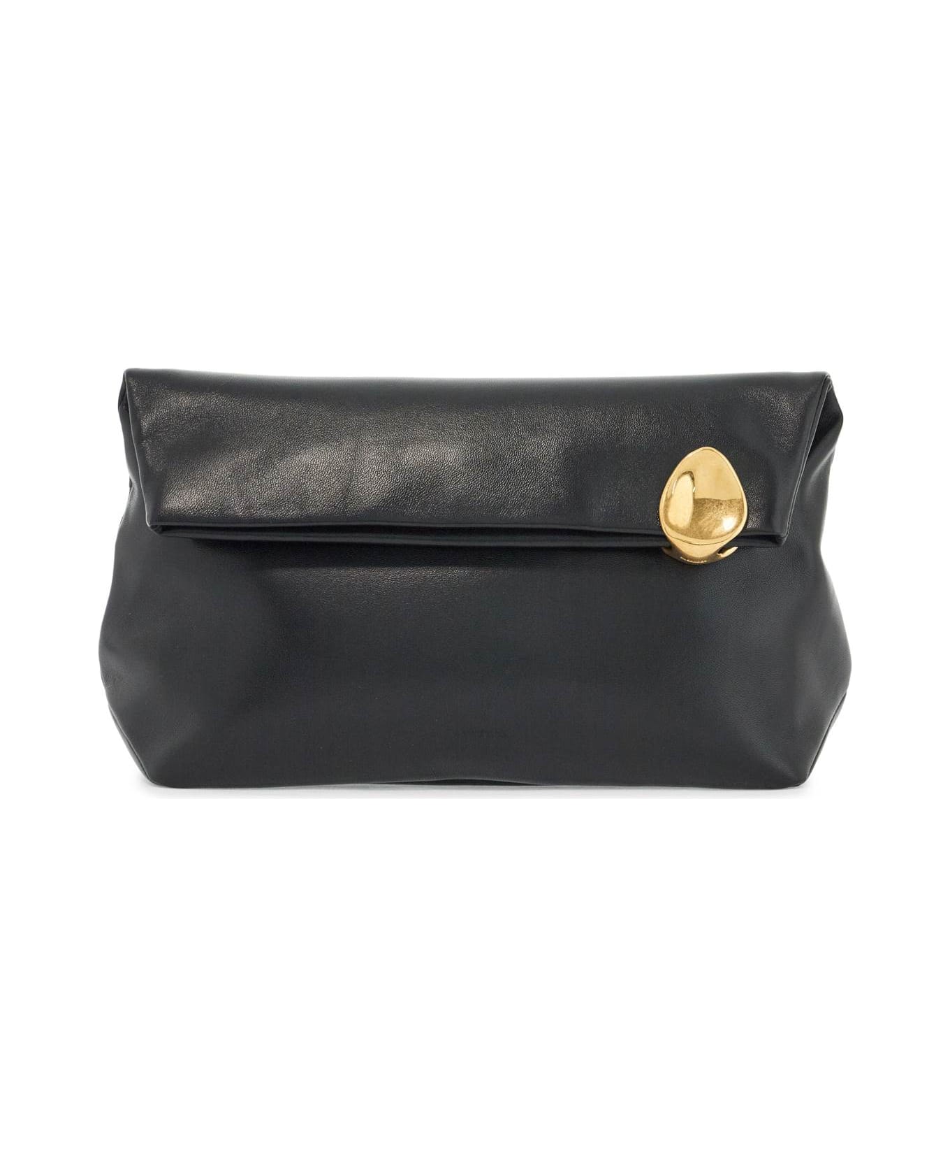 Jil Sander Jewel P - BLACK (Black)