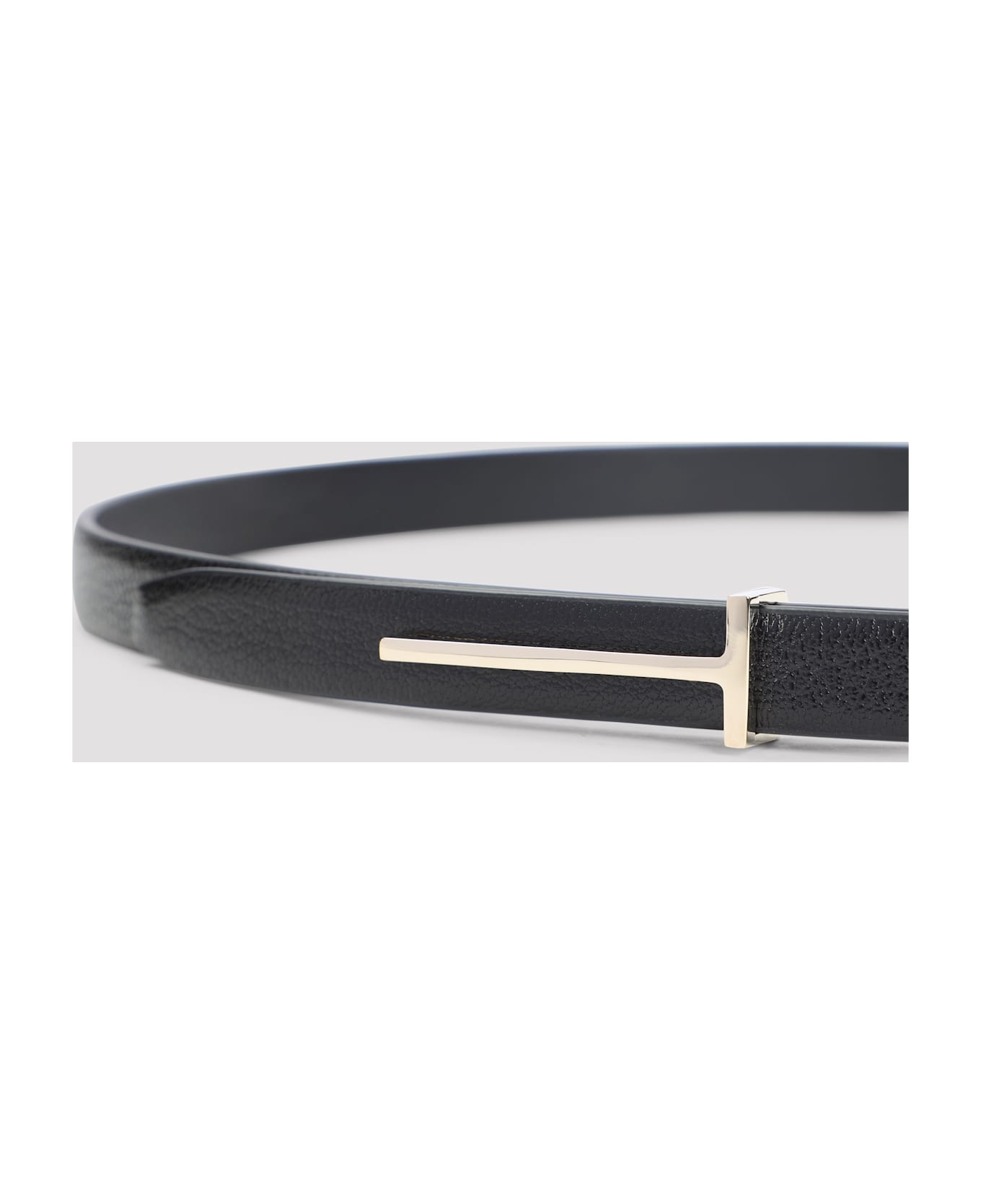 Tom Ford Belt - Black