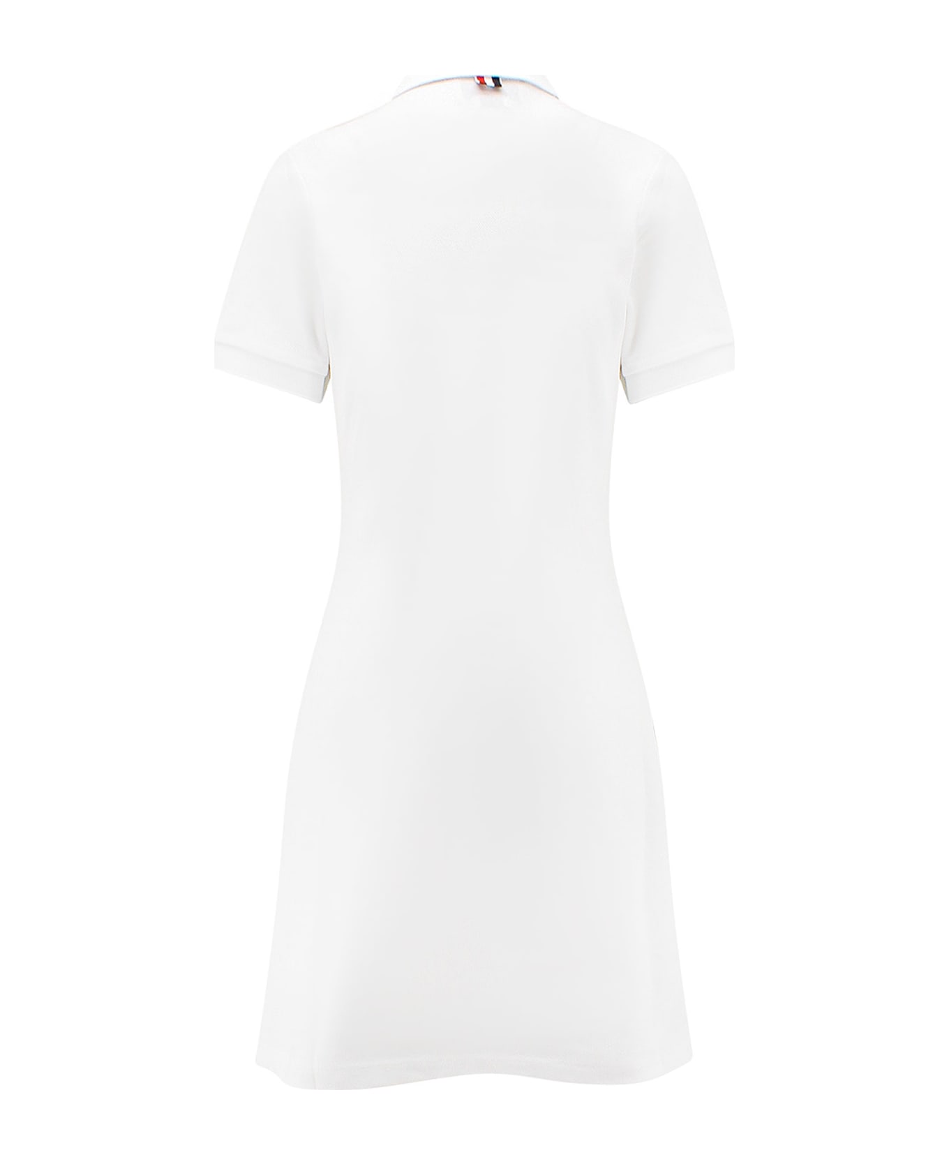 Thom Browne Dress - WHITE