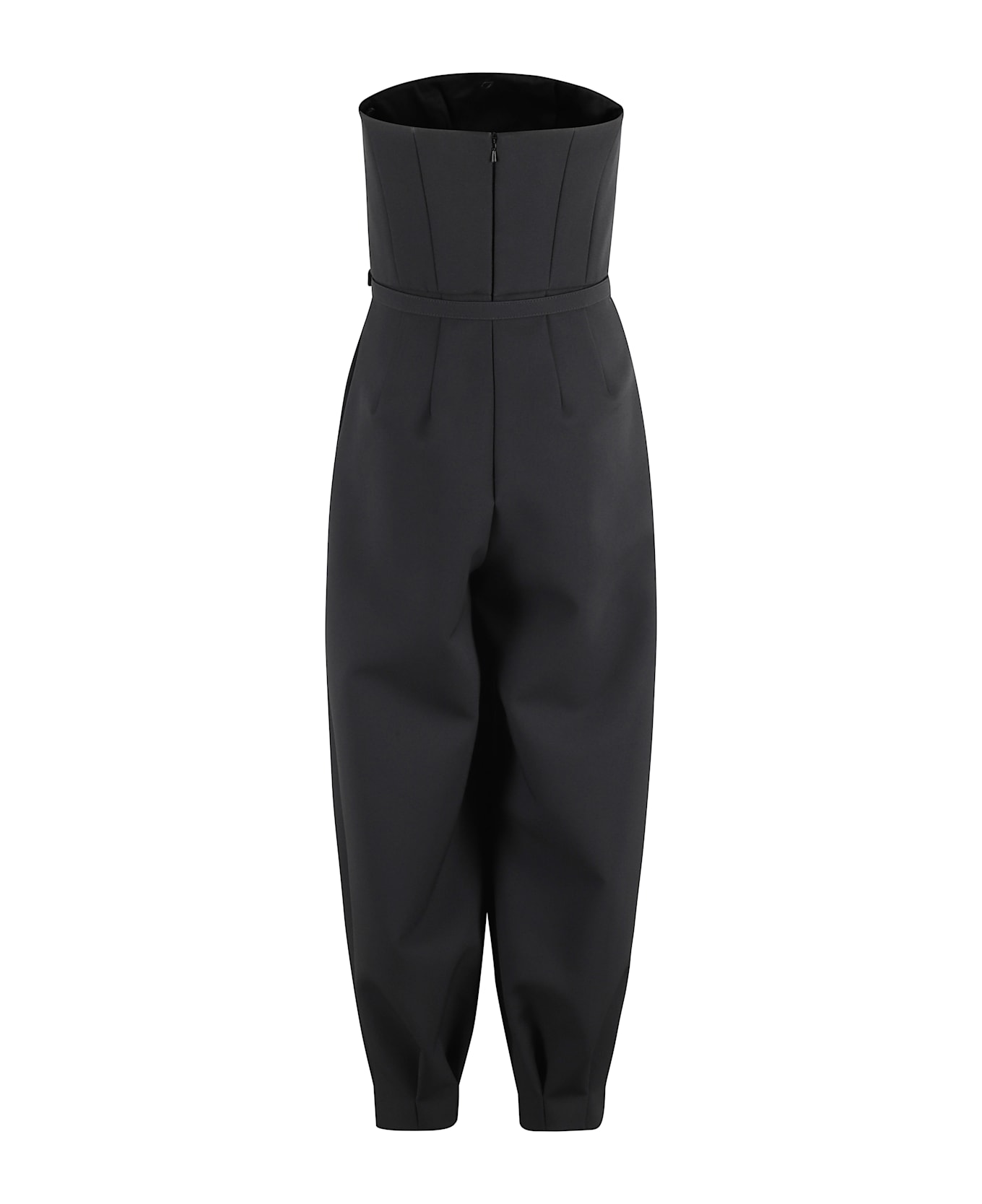 Max Mara Pianoforte Voghera - Black