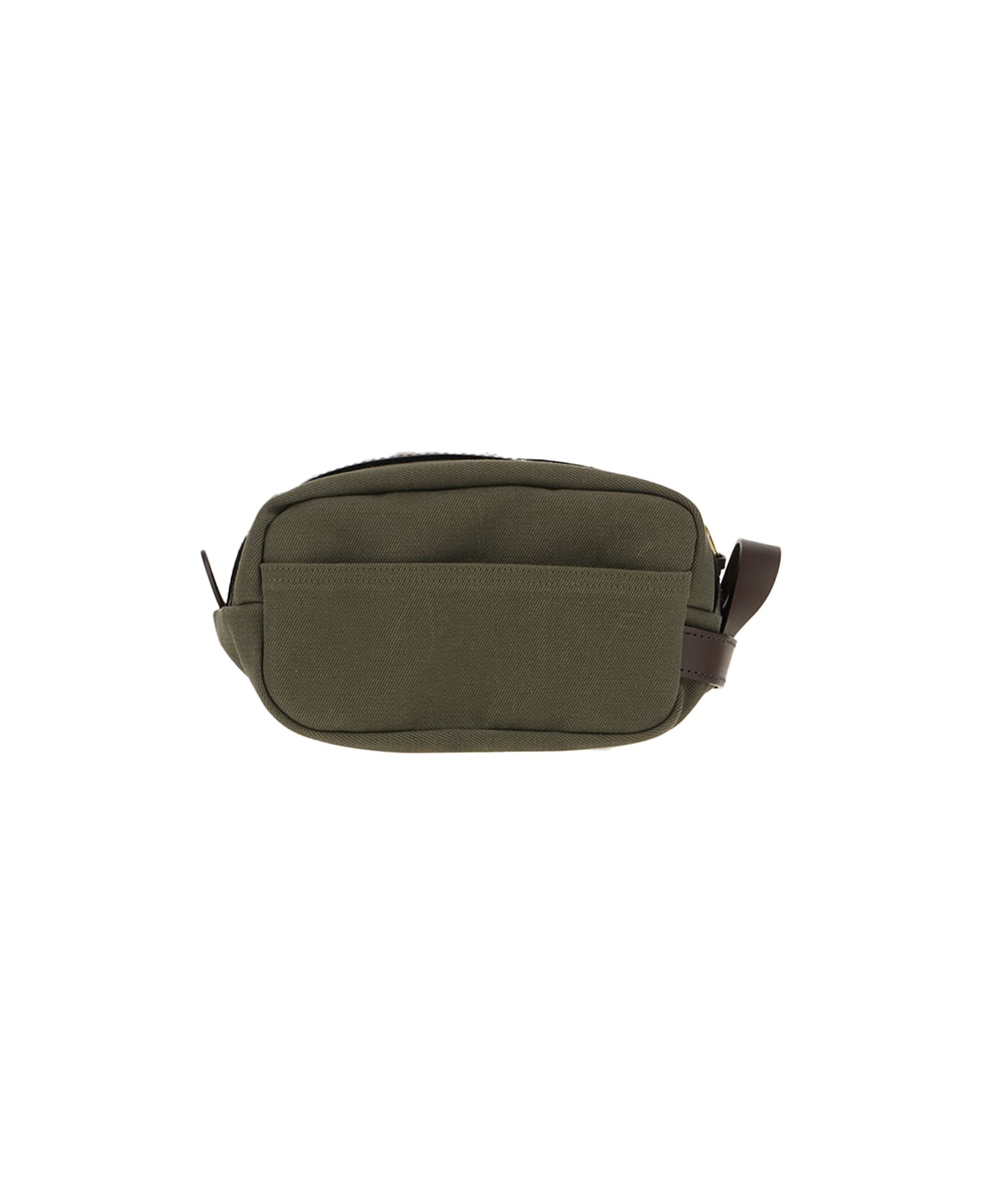 Filson Beauty Case - OTTER GREEN