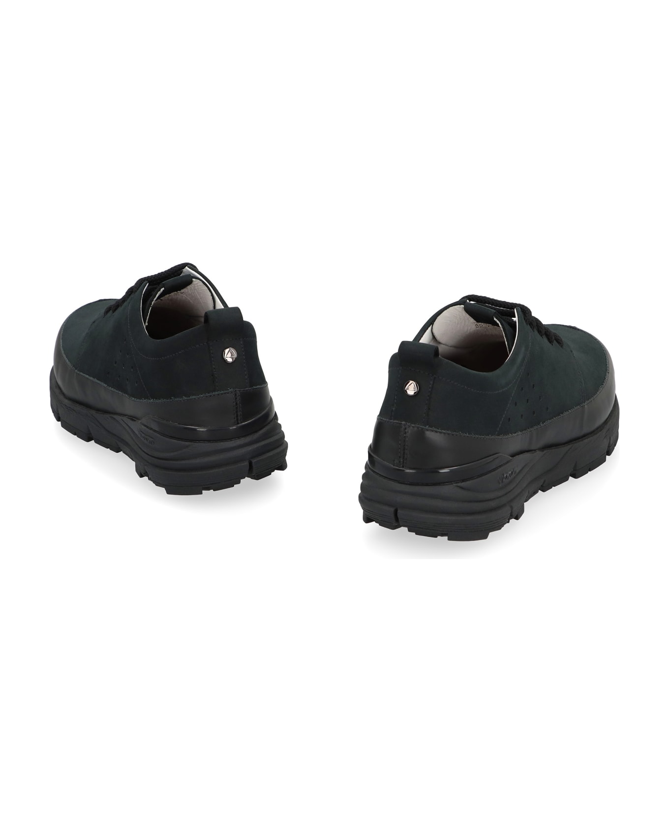 Volta Off-shore Low-top Sneakers - black スニーカー