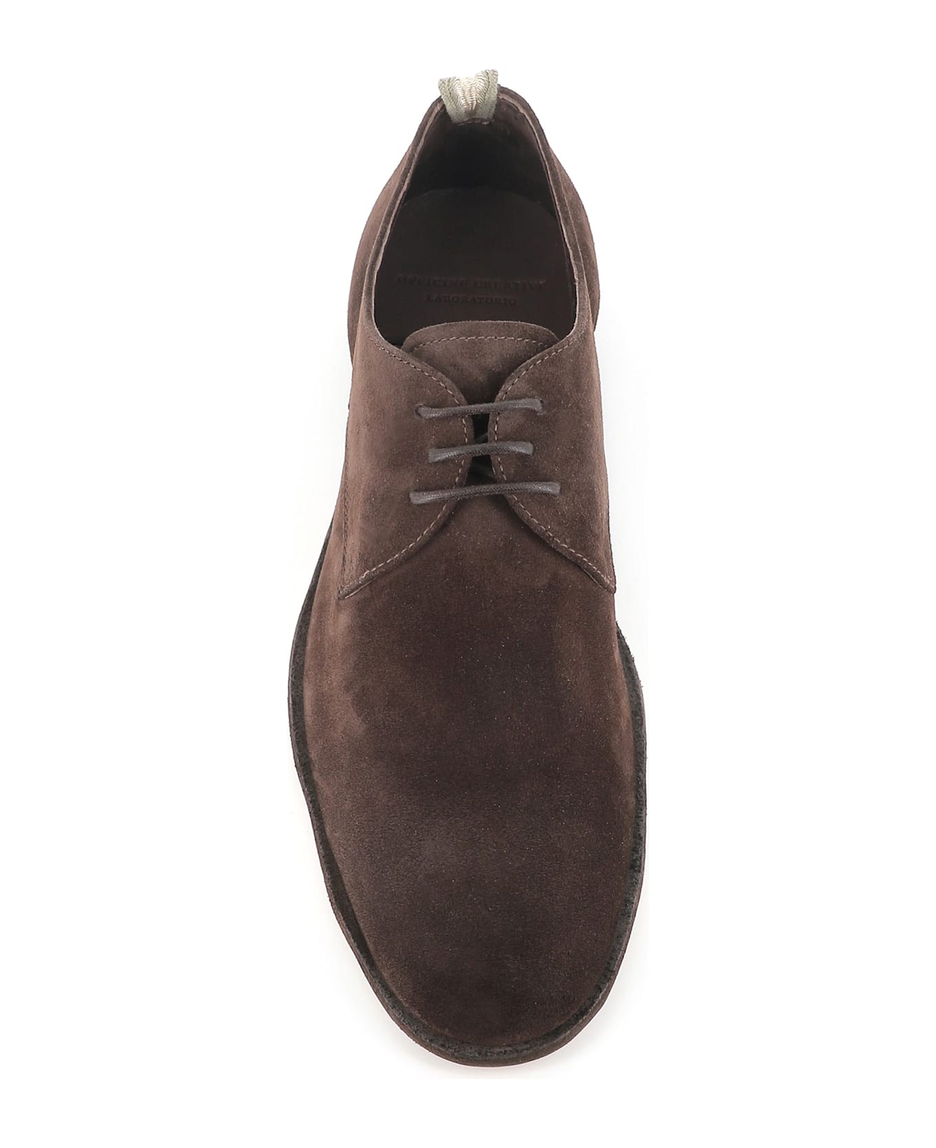 Officine Creative Derby Solitude/002 - Brown