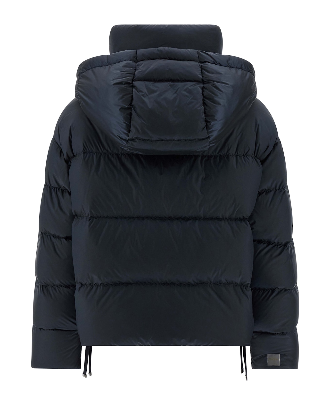 Max Mara The Cube 
trebi
 Down Jacket - Blue